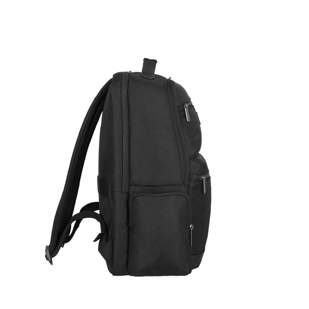 Mochila para notebook Ventura negra 17"-5