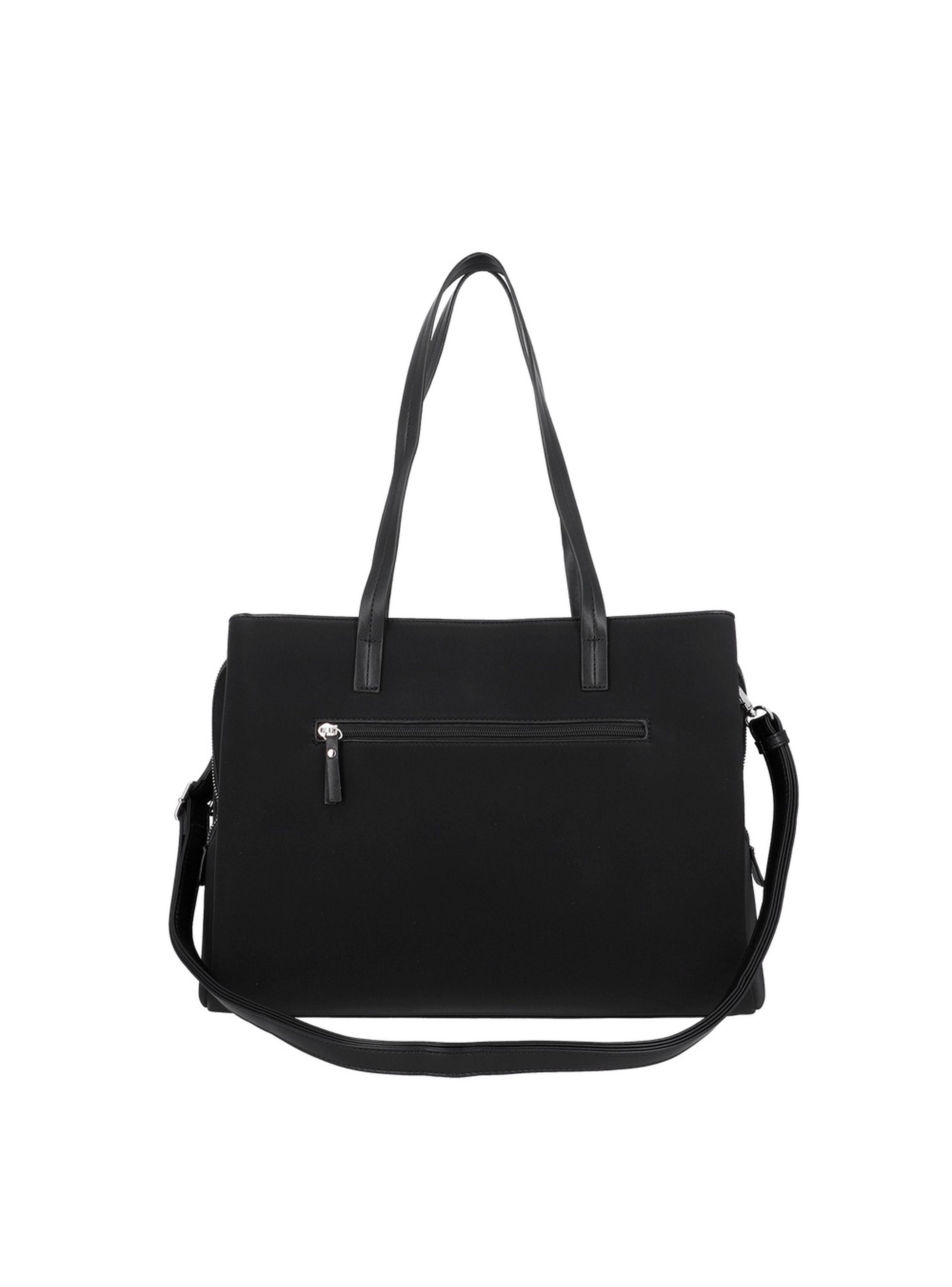 Cartera Notebook Secret Burgos ST6 Negro 14"-2