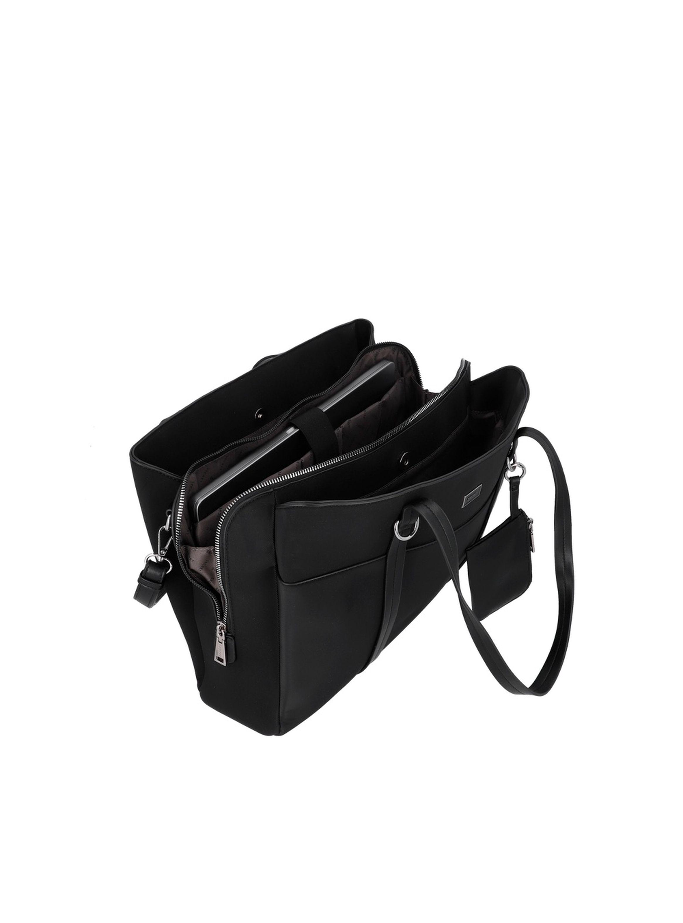 Cartera Notebook Secret Burgos ST6 Negro 14"-3