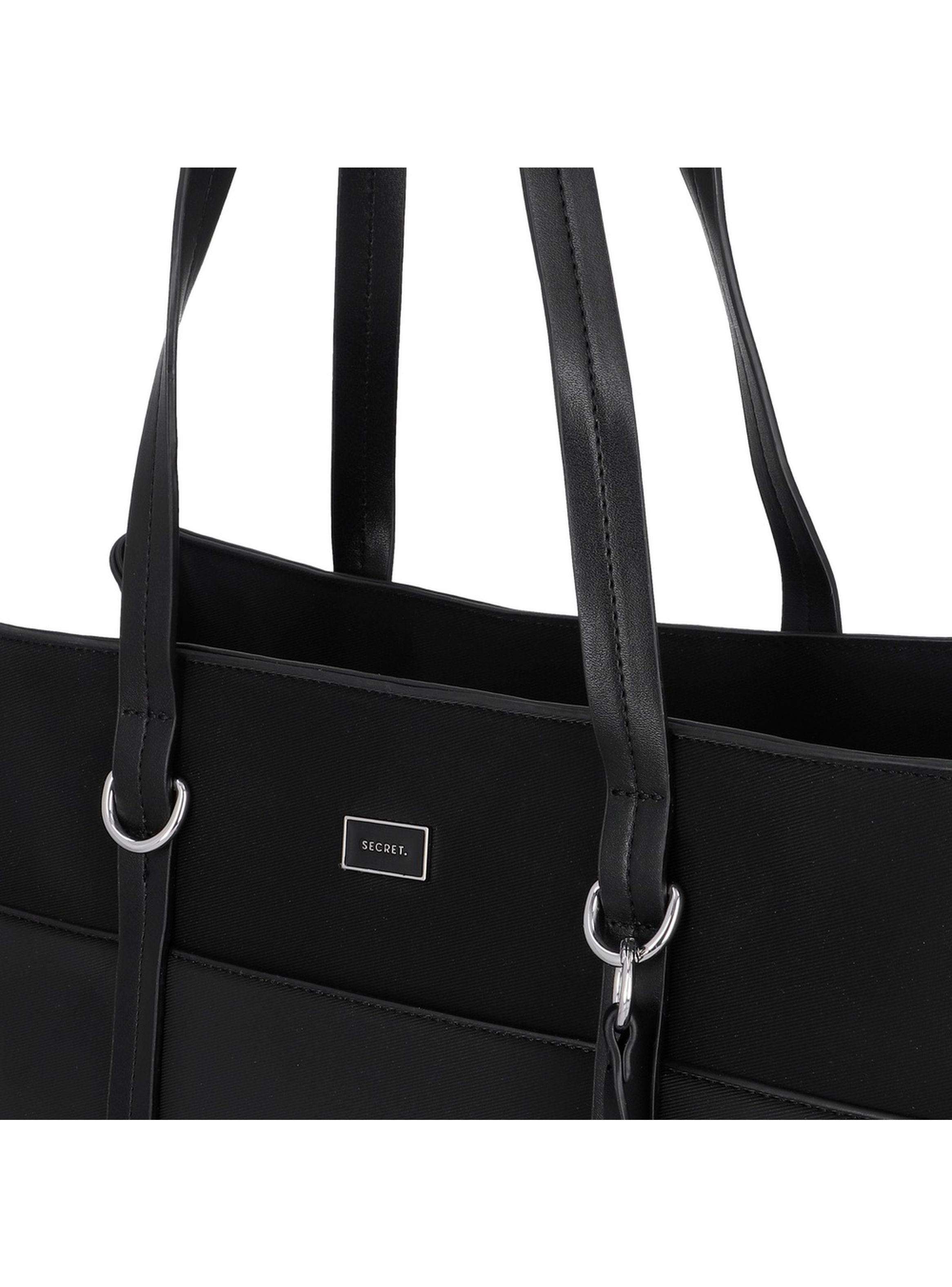 Cartera Notebook Secret Burgos ST6 Negro 14"-5