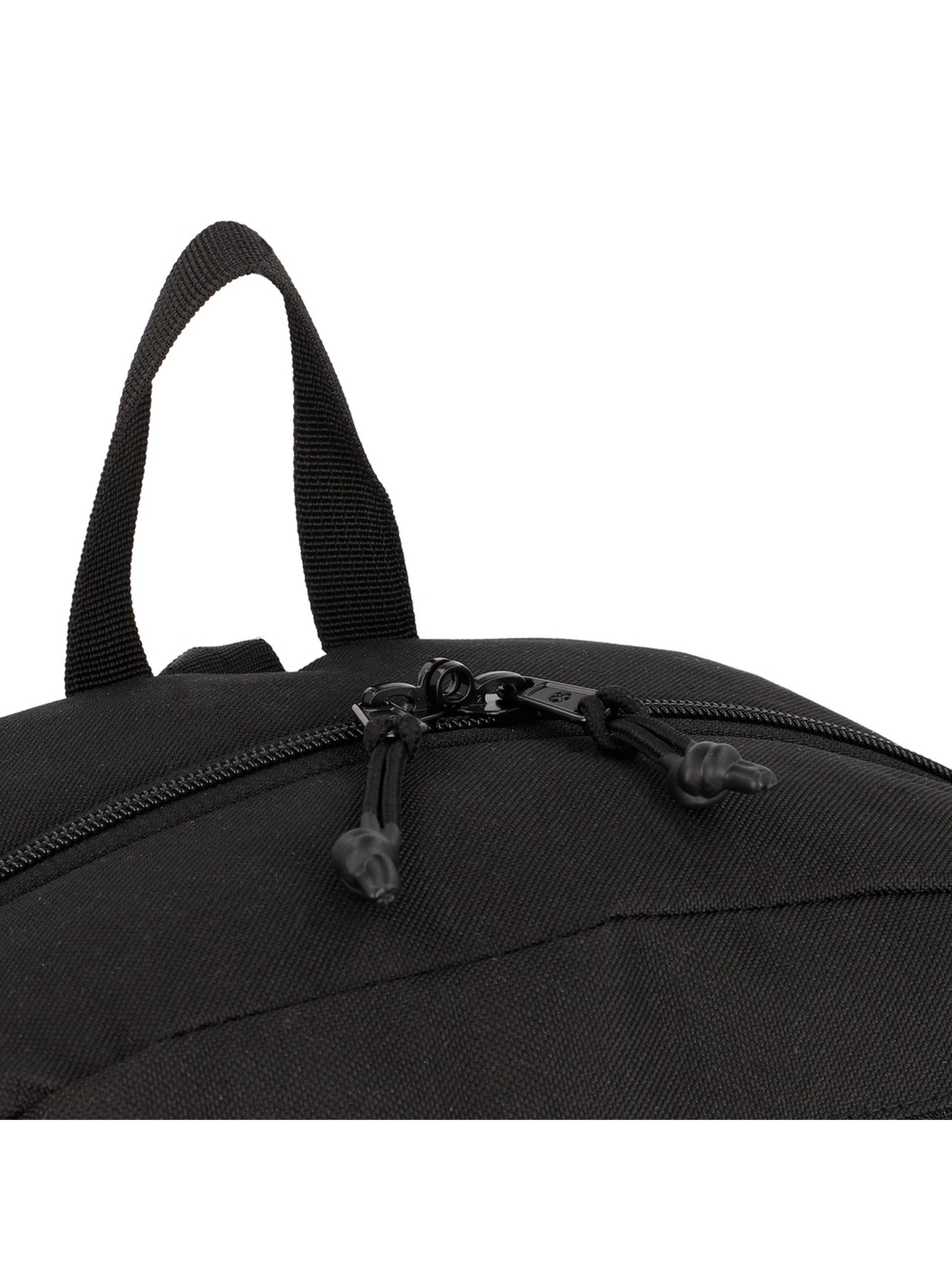 Megapack 6XT Mochila Niño Xtrem Negro/Rojo-4