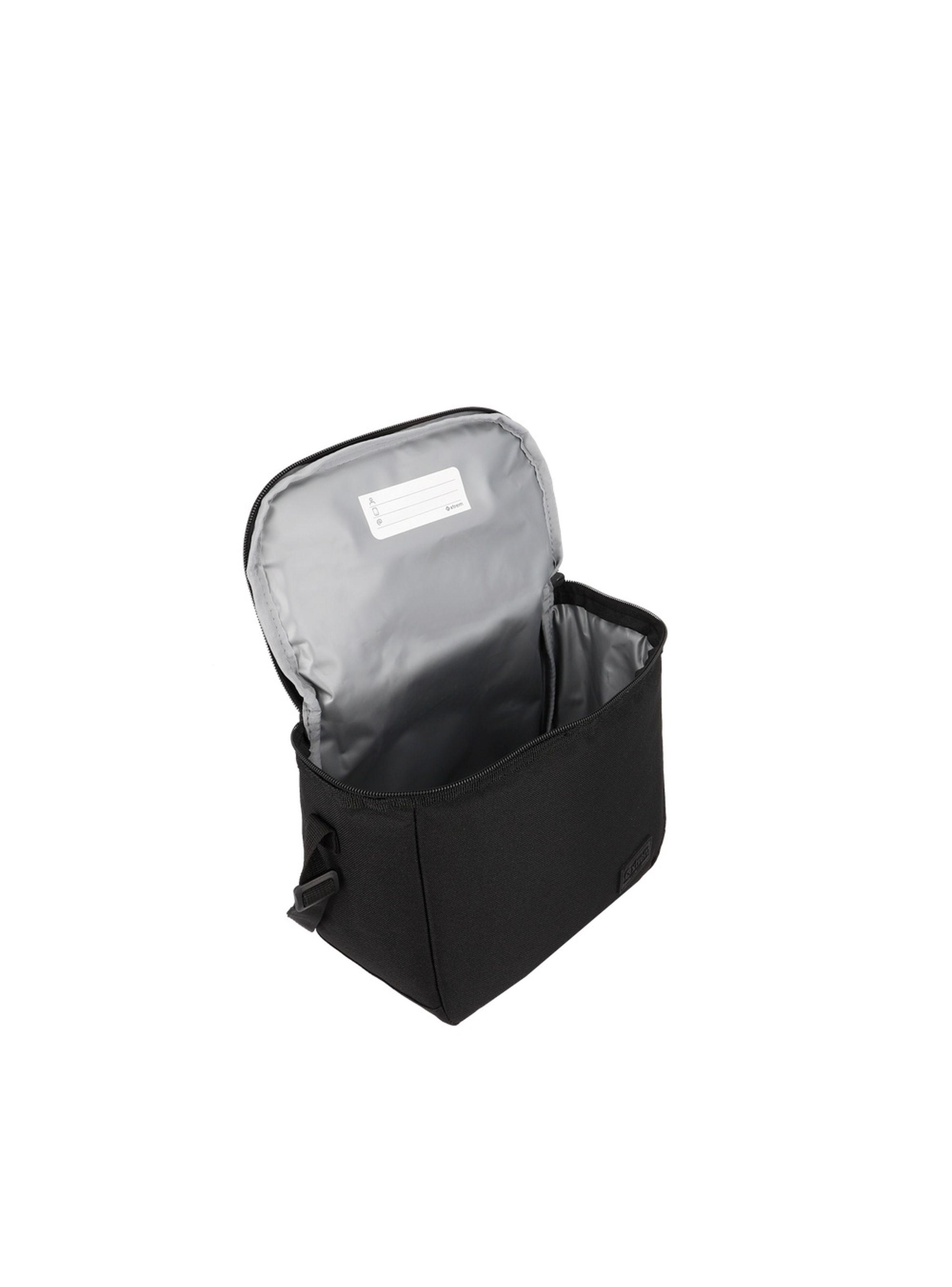 Megapack 6XT Mochila Niño Xtrem Negro/Rojo-8