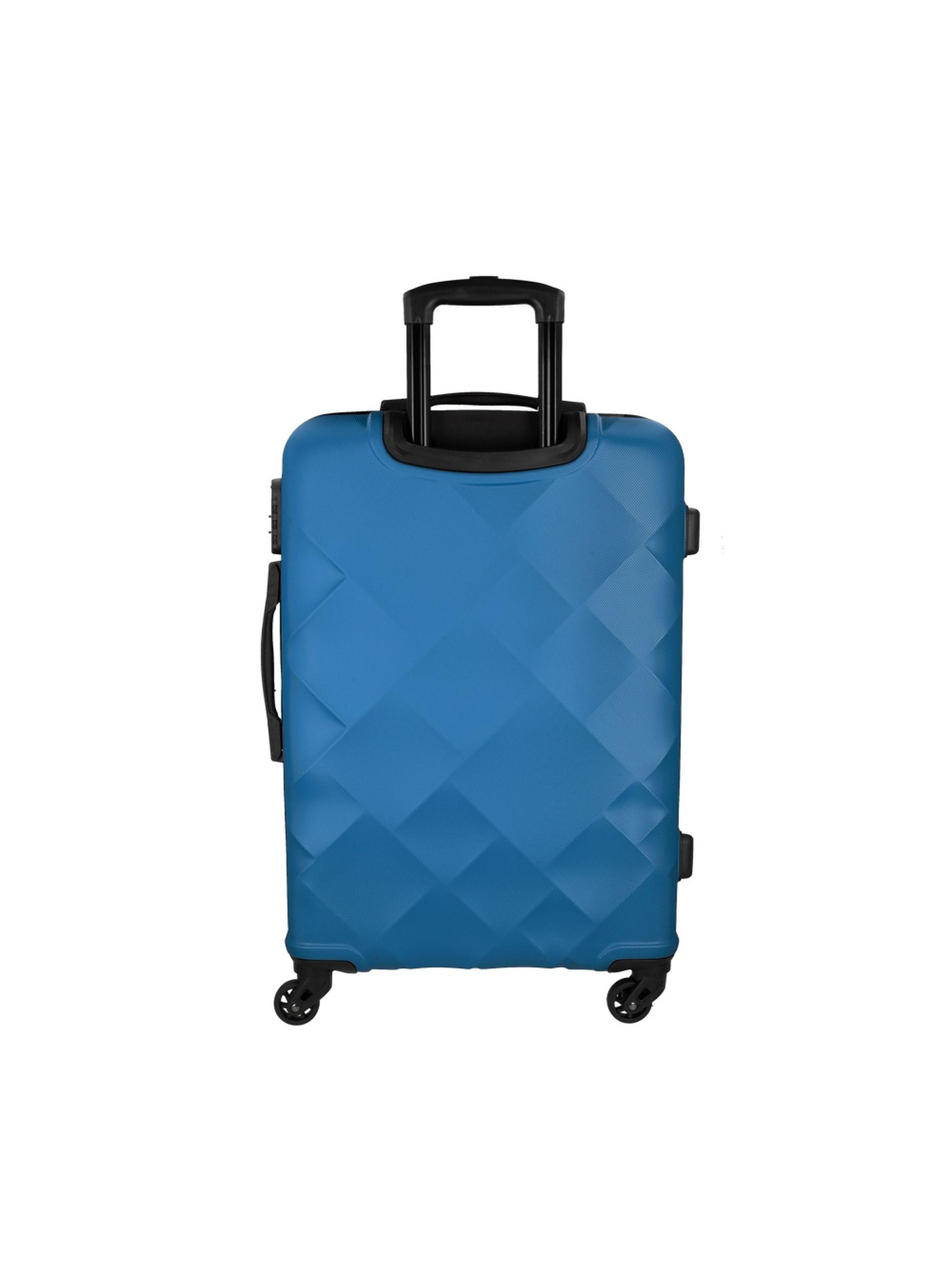 Maleta Mediana American Tourister Universe 3.0 Azul-2