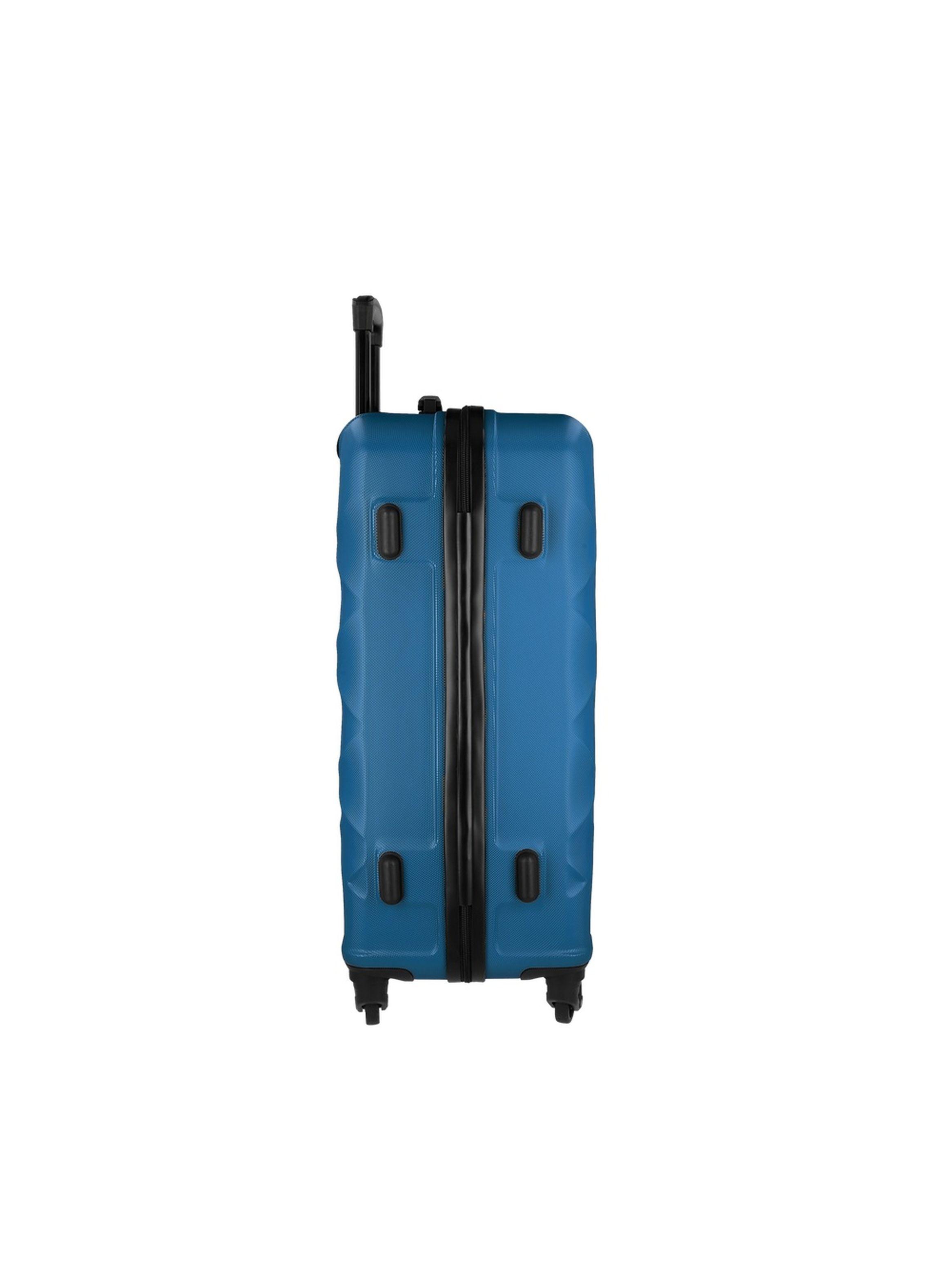 Maleta Mediana American Tourister Universe 3.0 Azul-5