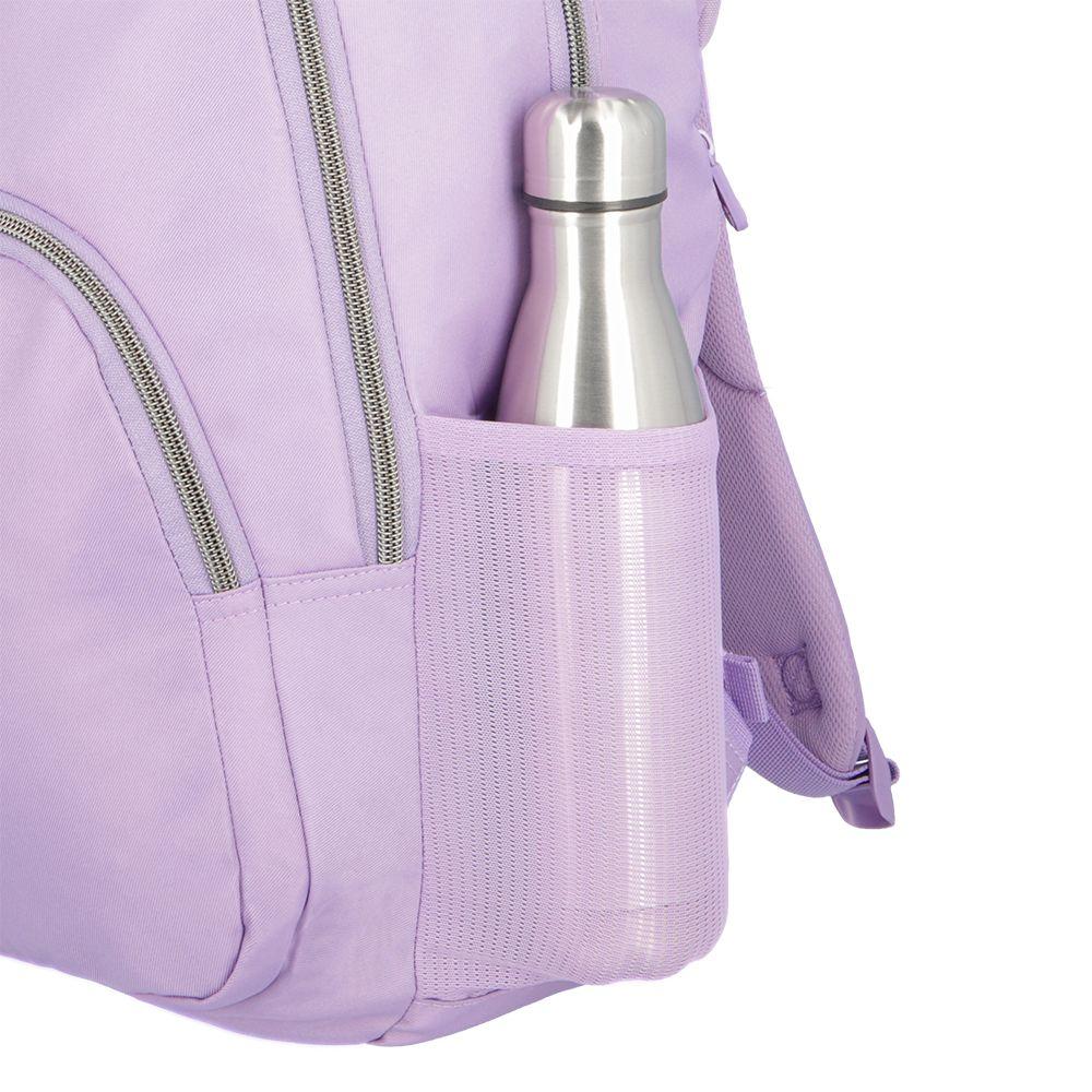 Mochila Notebook Xtrem Kansas Morado 15.6"-5