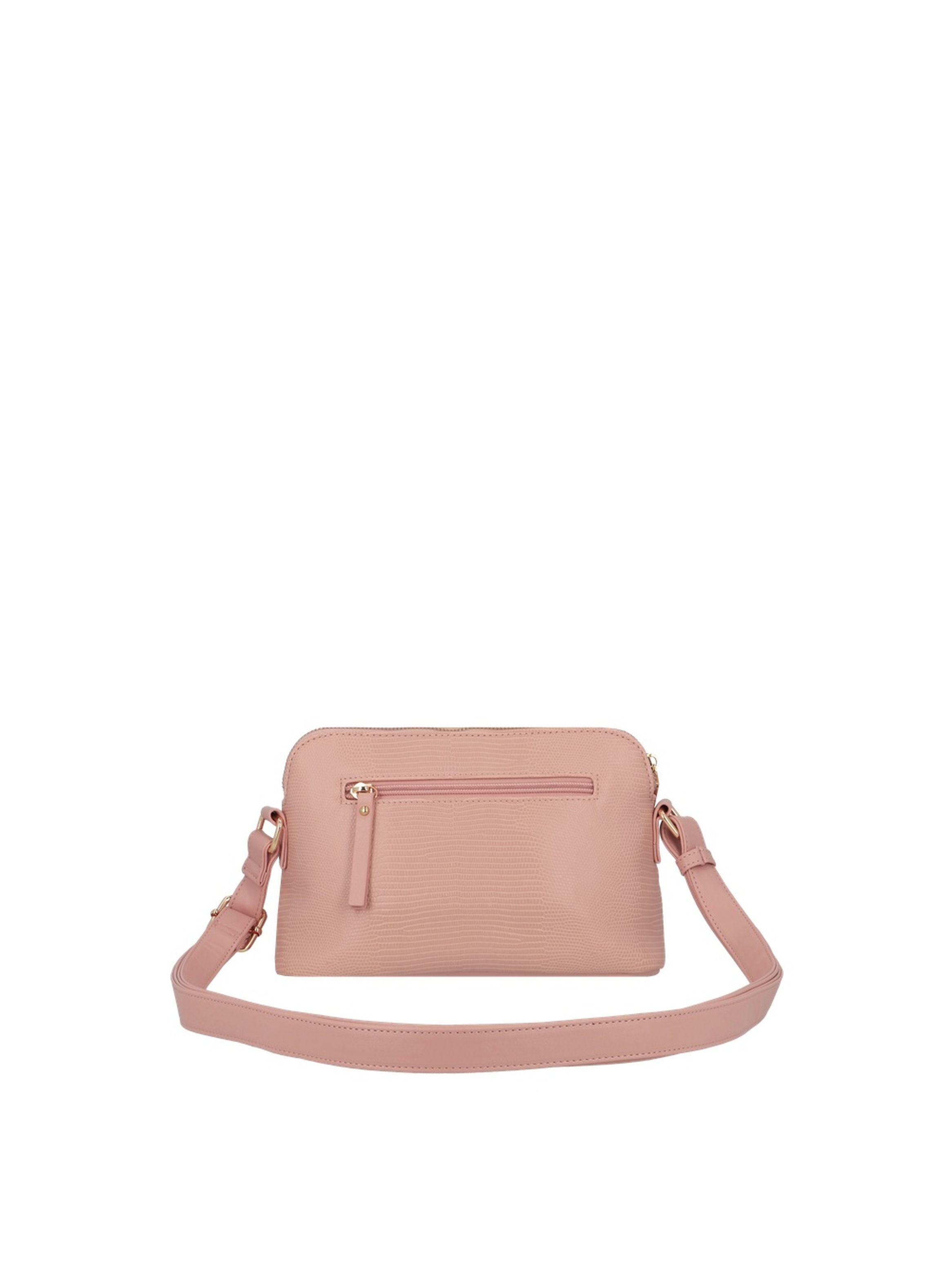 Bandolera Secret Provenza SC6 S Rosado-2