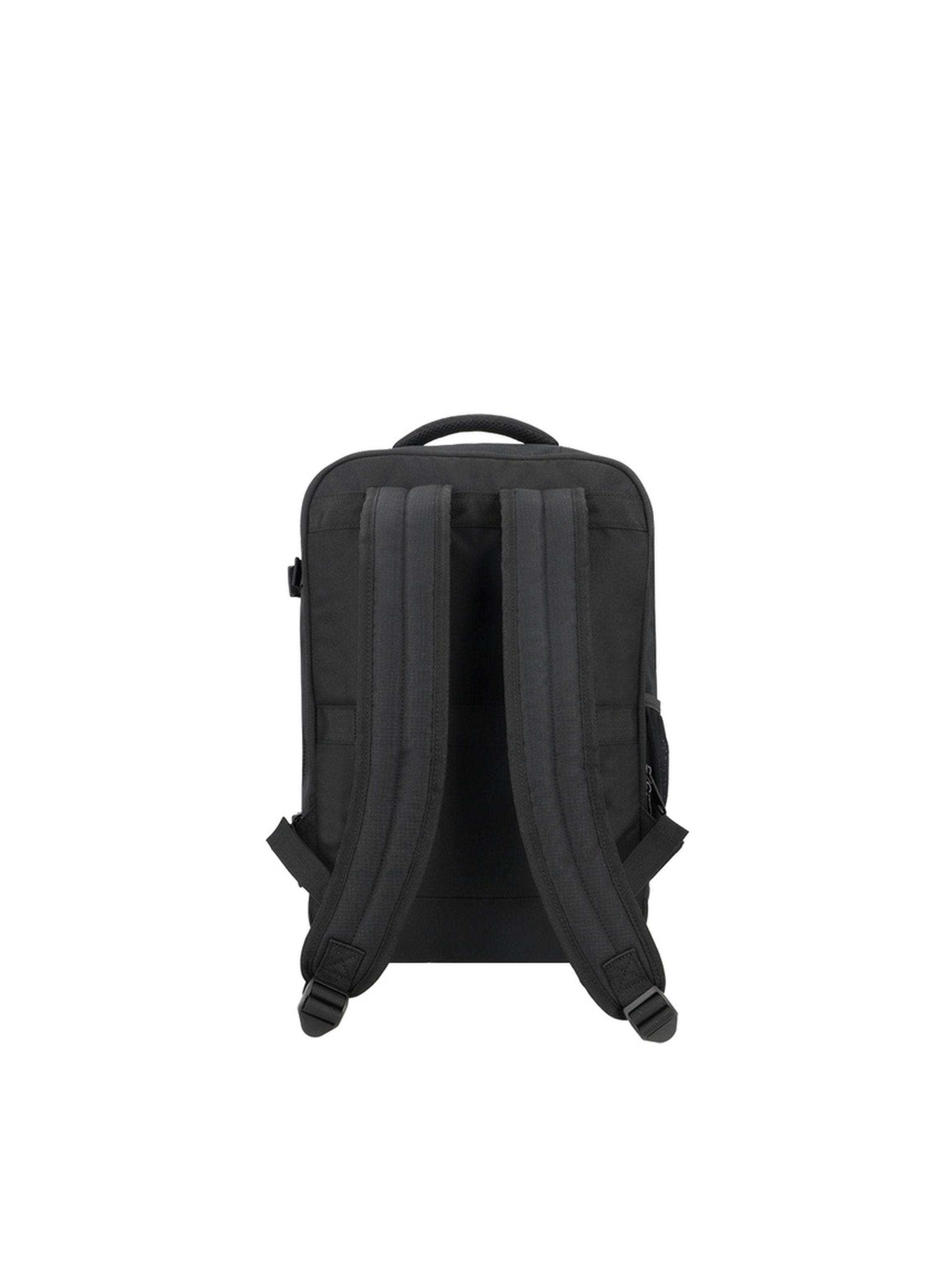 Mochila de Viaje Xtrem Litemove 5XT Negro 16"-2