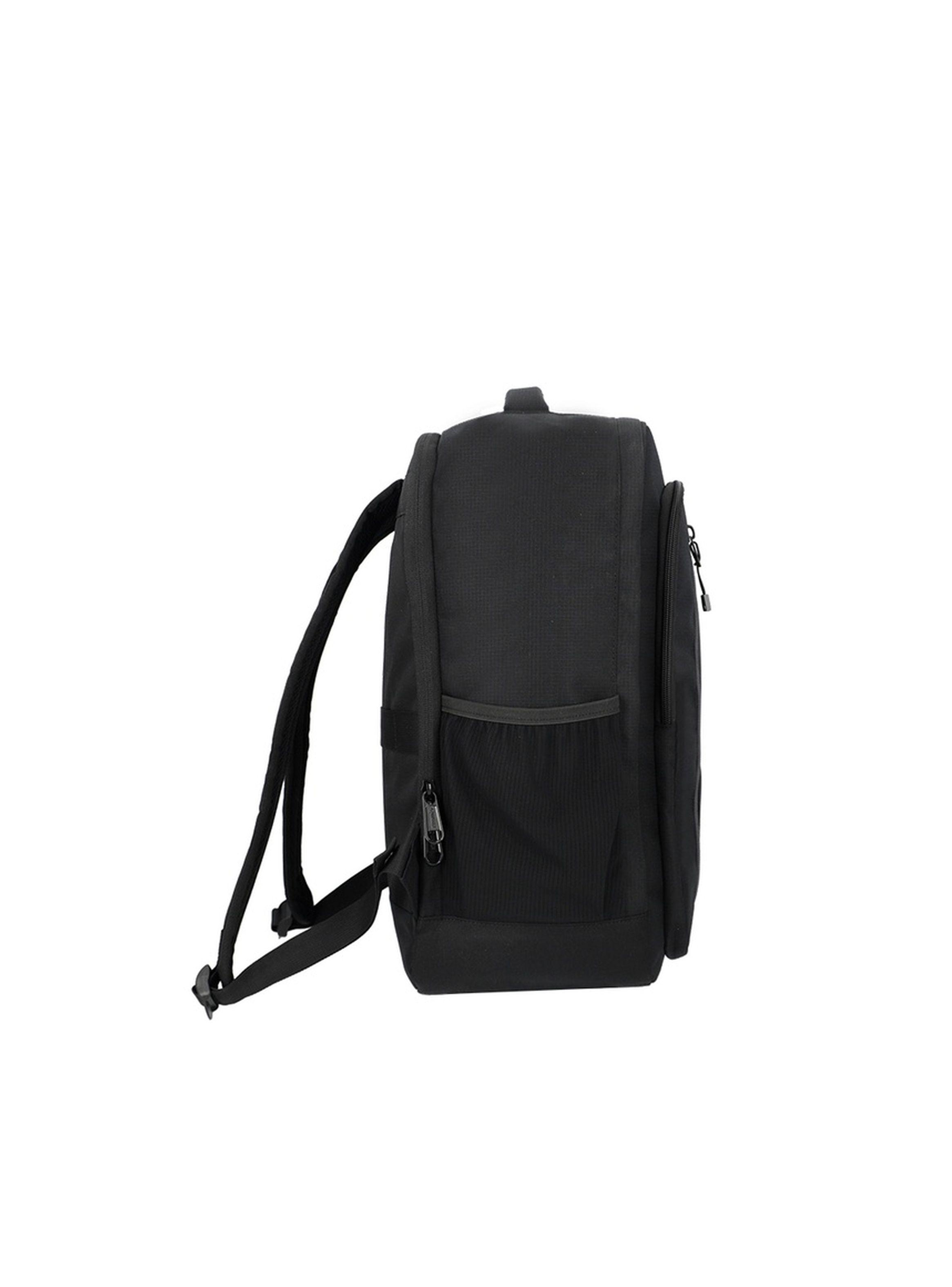 Mochila de Viaje Xtrem Litemove 5XT Negro 16"-4