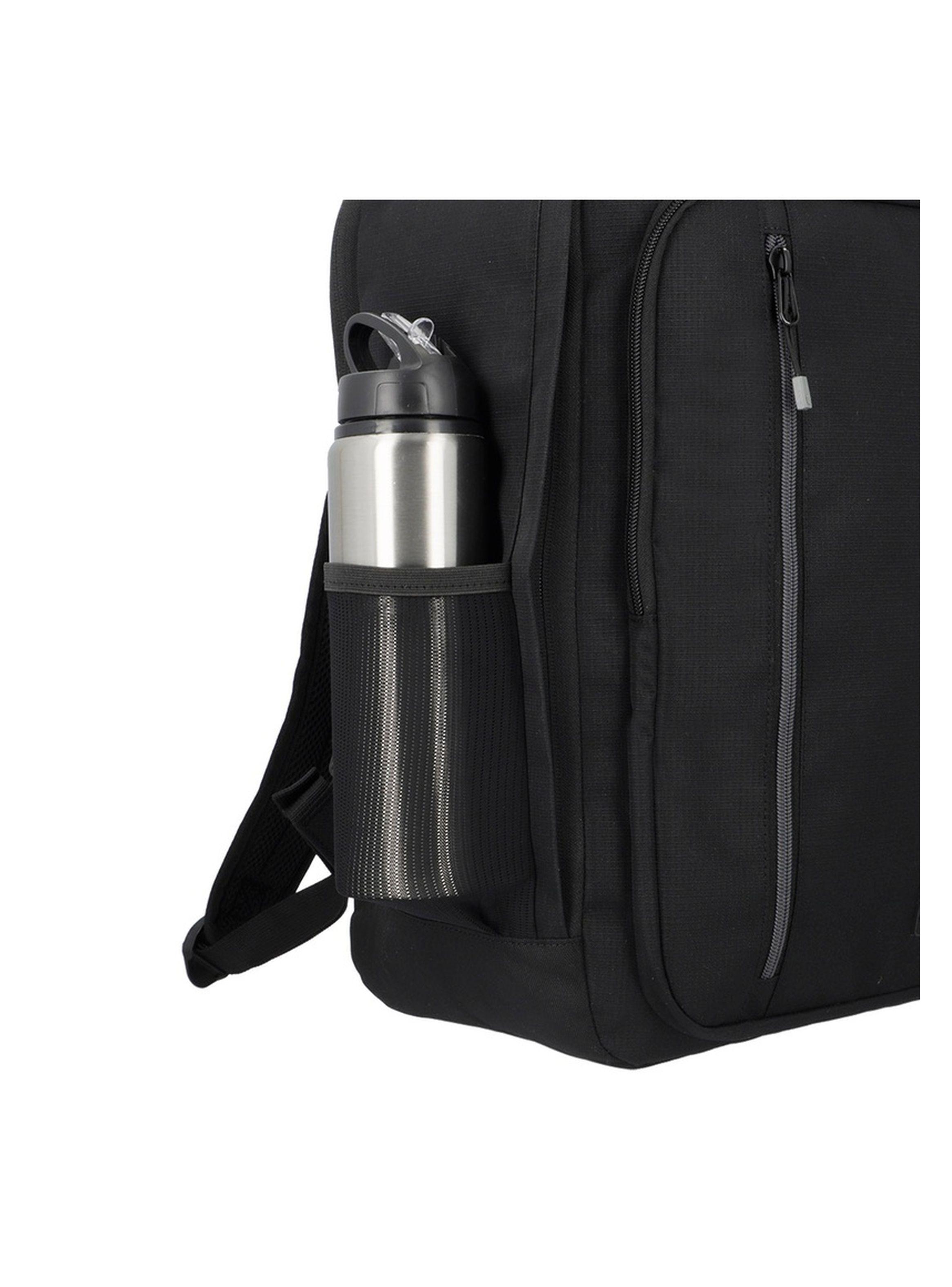 Mochila de Viaje Xtrem Litemove 5XT Negro 16"-5
