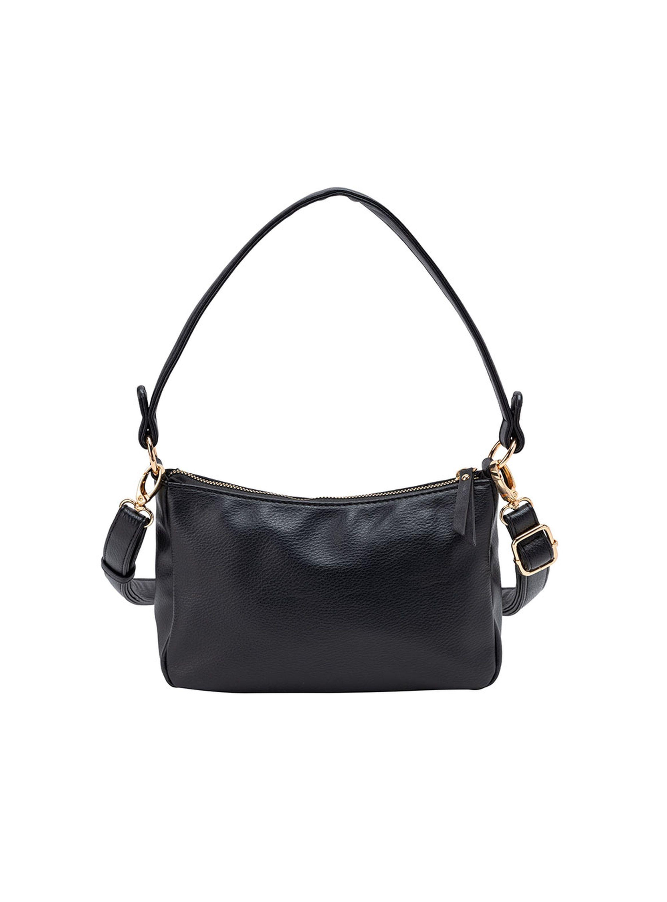 Bandolera Secret Laurens FW24 Negro S-2