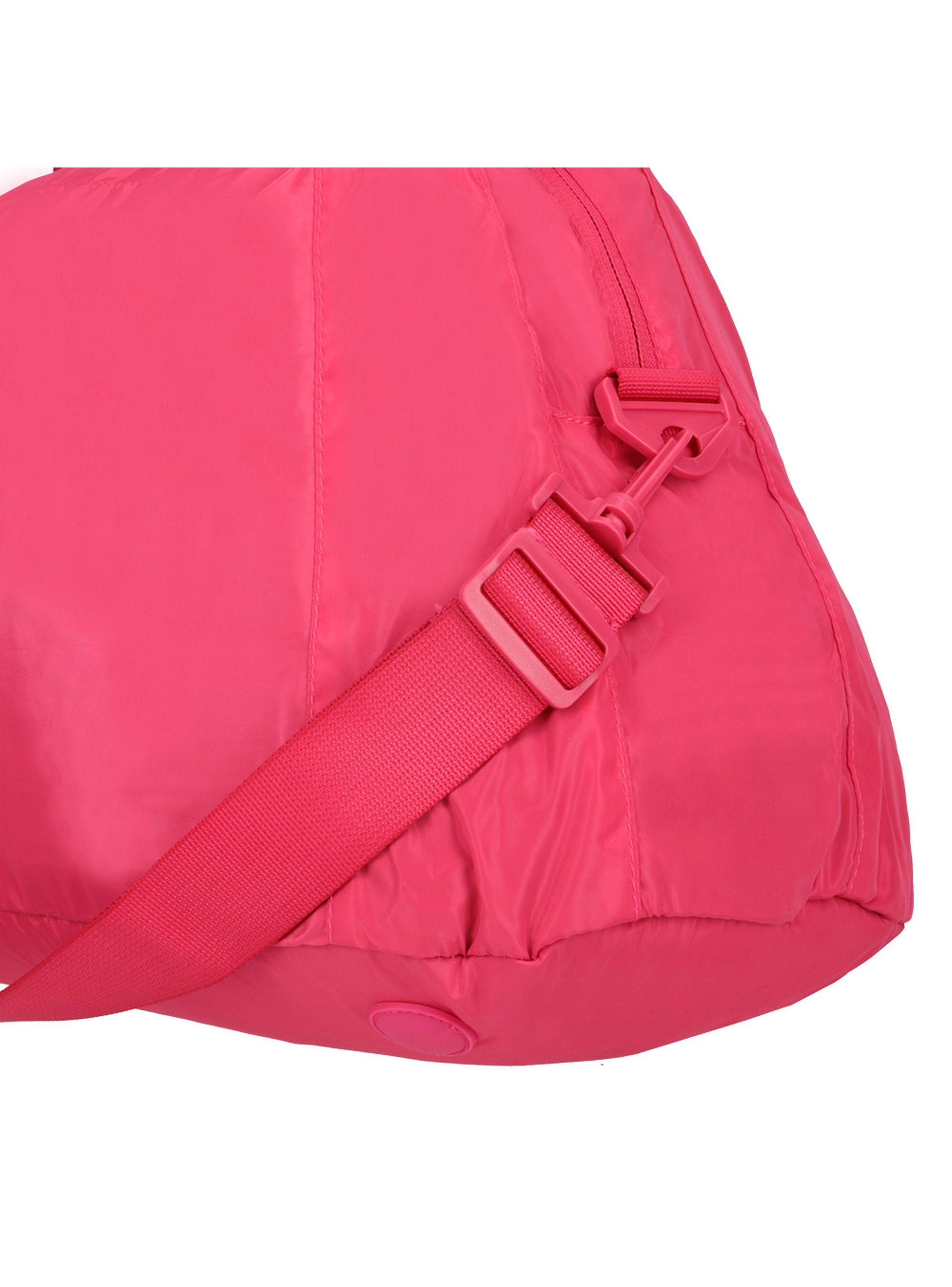 Bolso Deportivo Xtrem Jogging Fucsia M-4