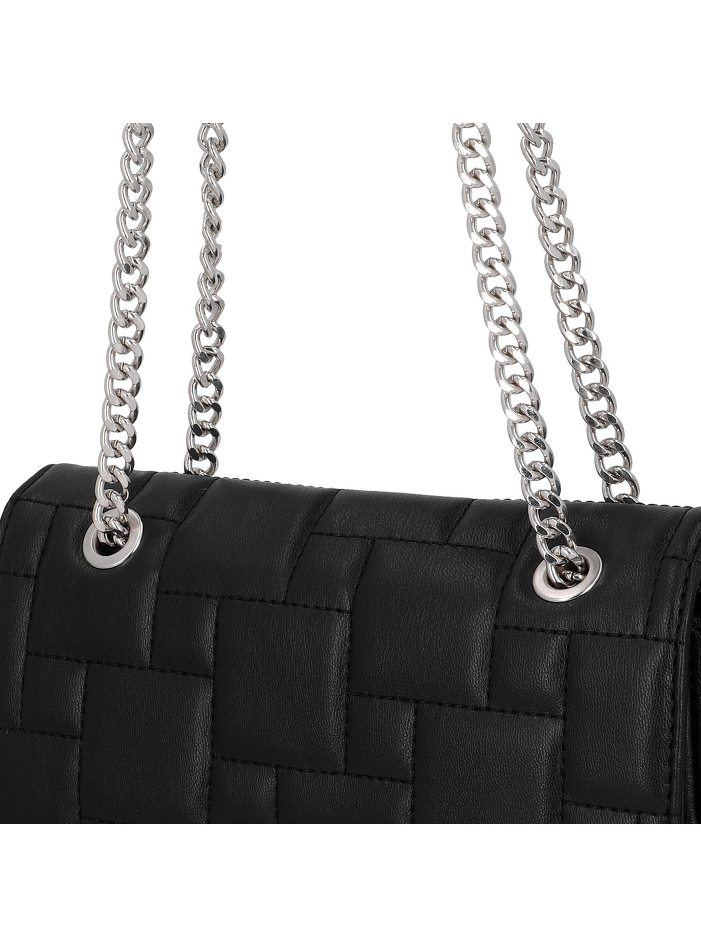 Bandolera Secret Taveta ST6 S Negro-4