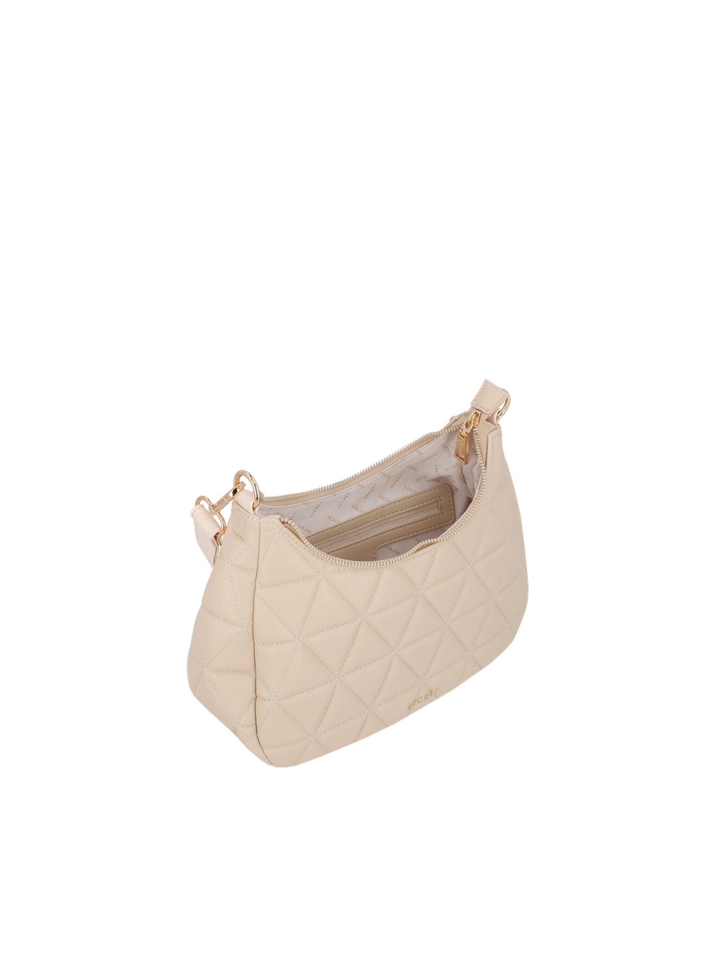 Bandolera Secret Catania ST6 S Beige-3