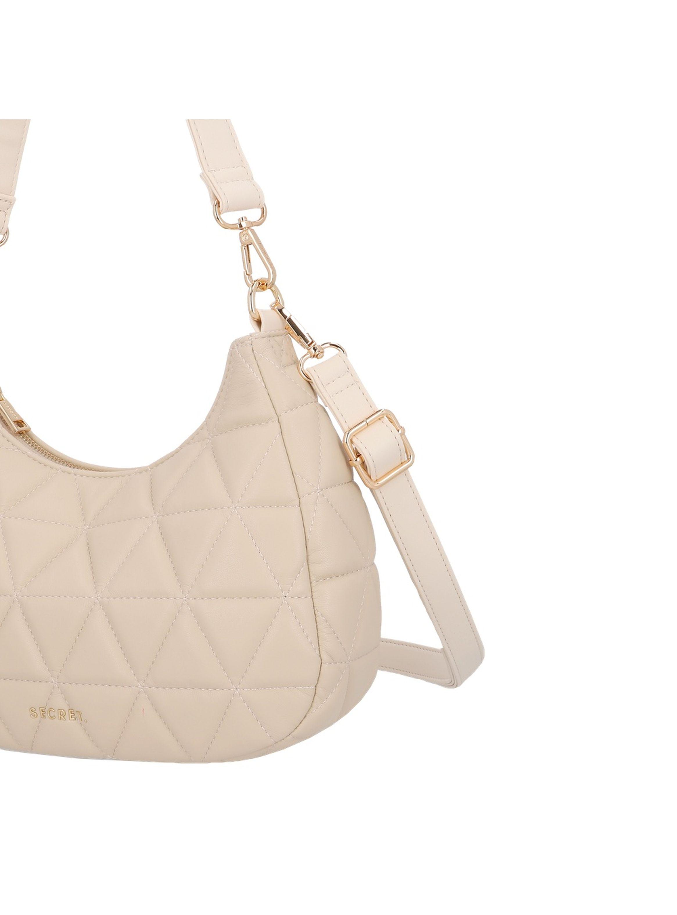 Bandolera Secret Catania ST6 S Beige-5