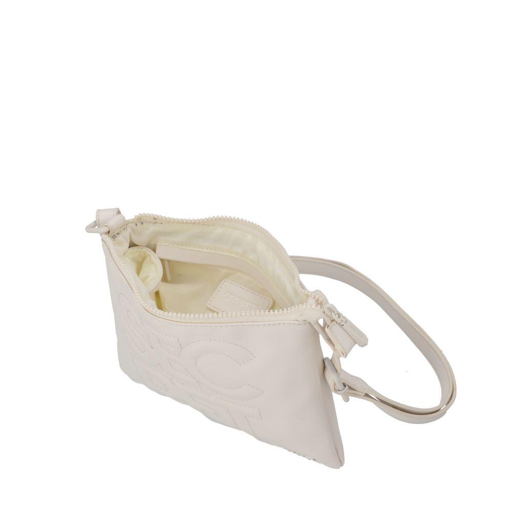 Cartera Portland Casual Marfil Secret M-5