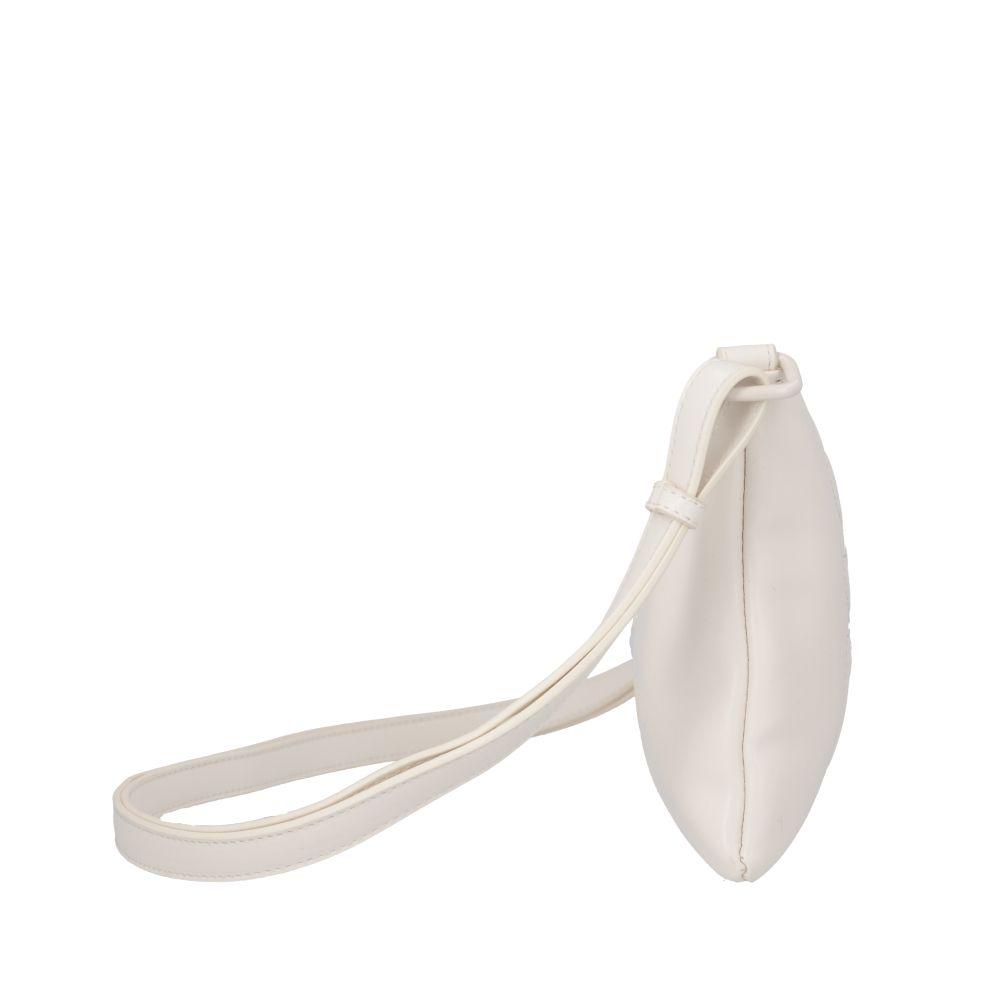 Cartera Portland Casual Marfil Secret M-1