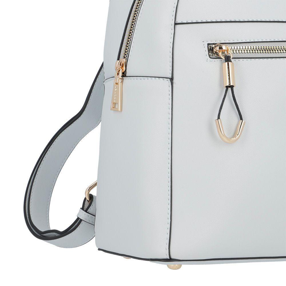 Mochila Virginia celeste L-14