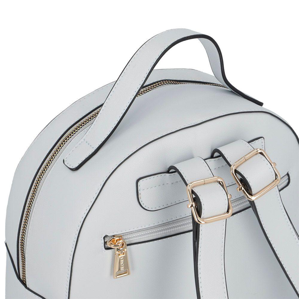 Mochila Virginia celeste L-17