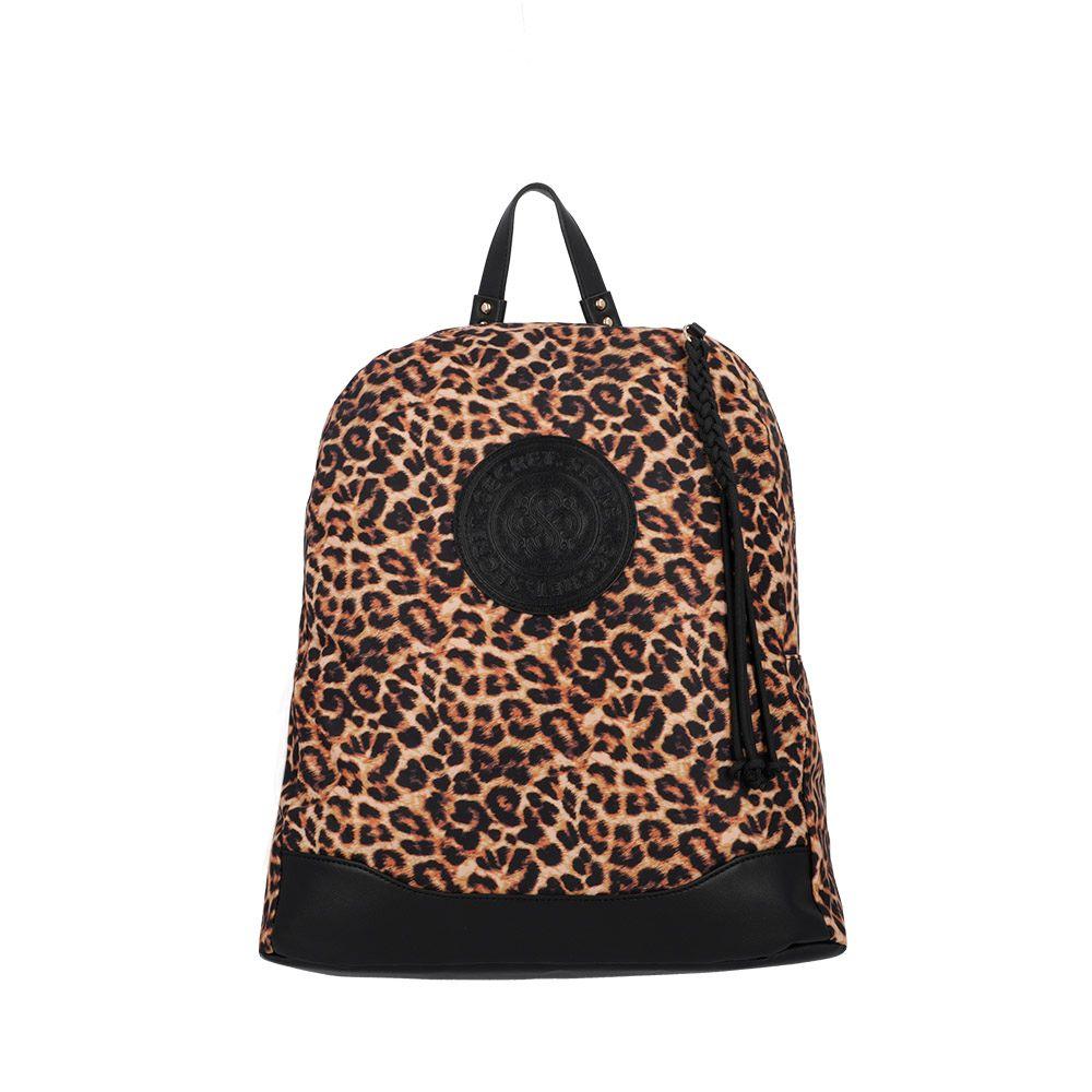 Mochila Notebook Secret Oregon Multicolor 14"-0