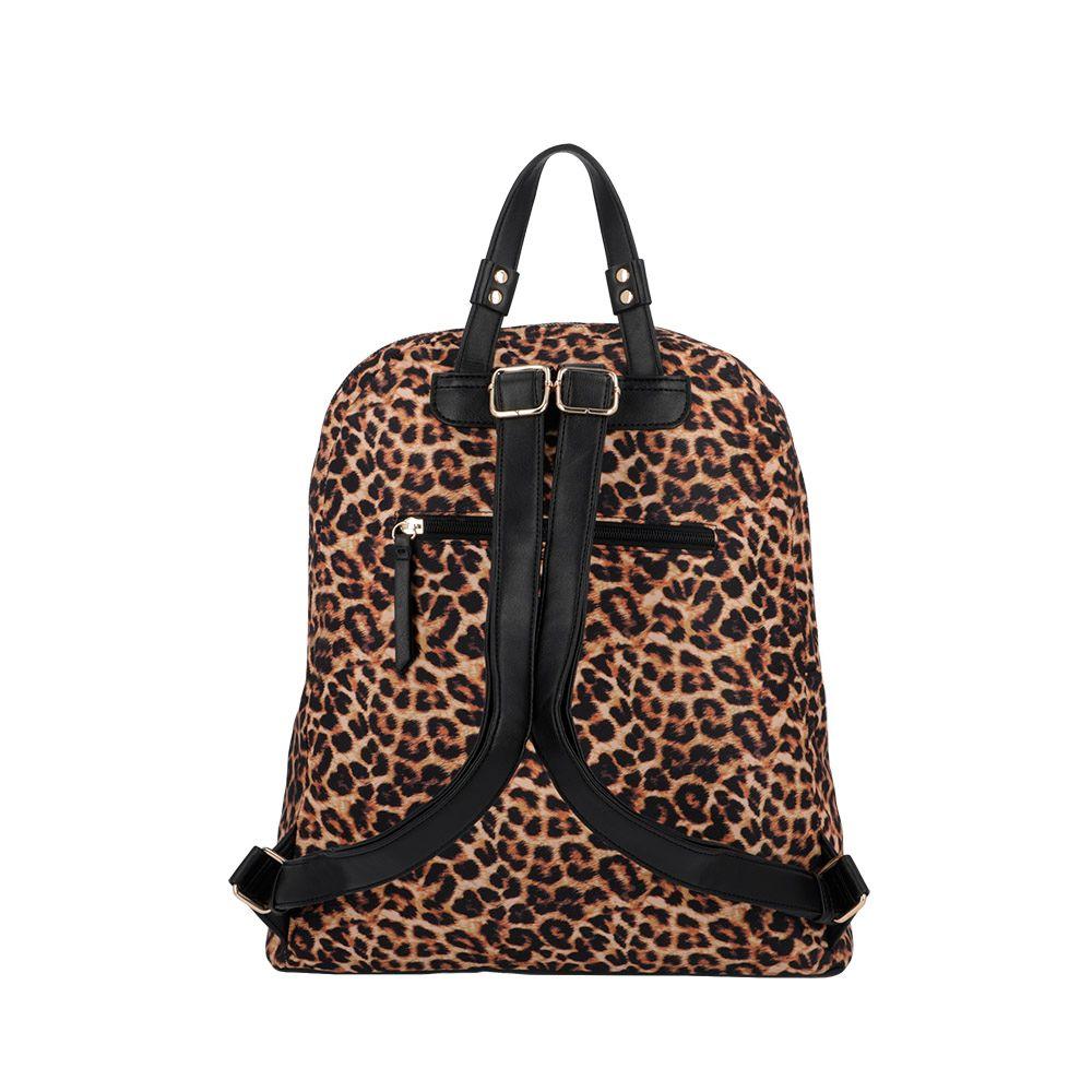 Mochila Notebook Secret Oregon Multicolor 14"-2