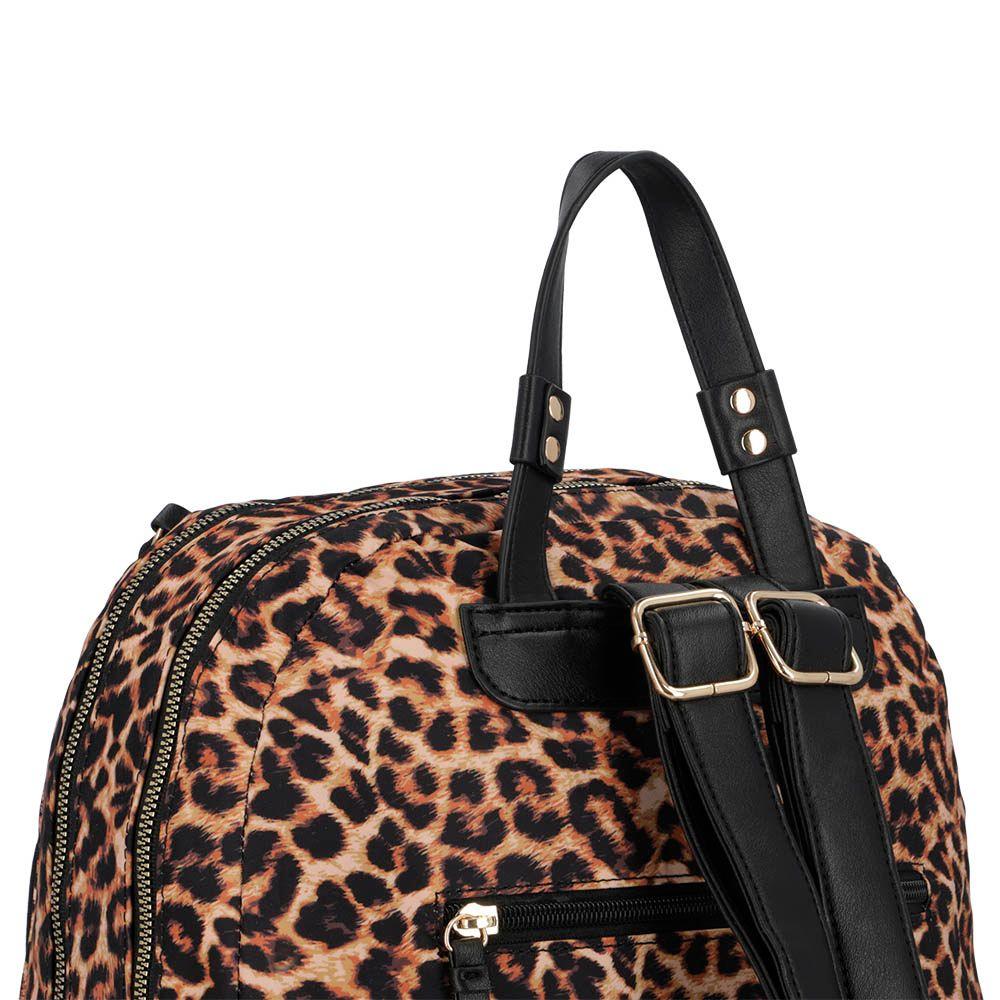 Mochila Notebook Secret Oregon Multicolor 14"-4