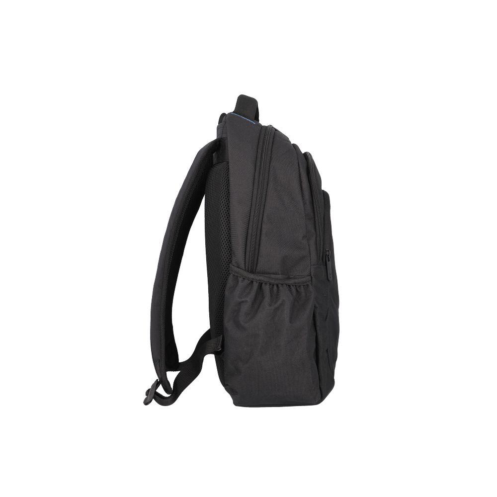 Mochila Volcano Business Negro Saxoline-3