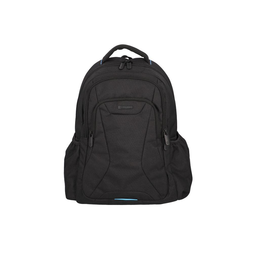 Mochila Volcano Business Negro Saxoline-0