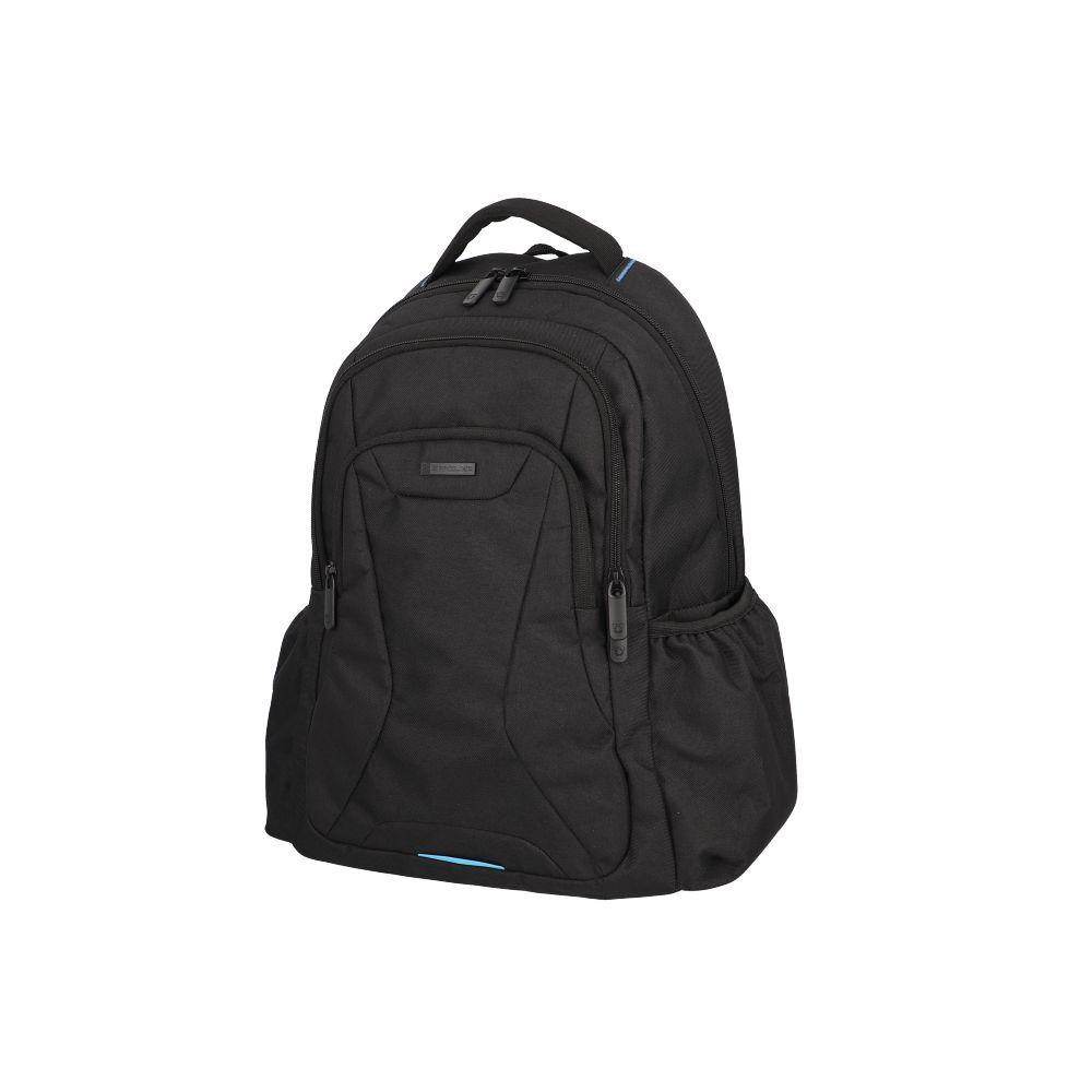 Mochila Volcano Business Negro Saxoline-1