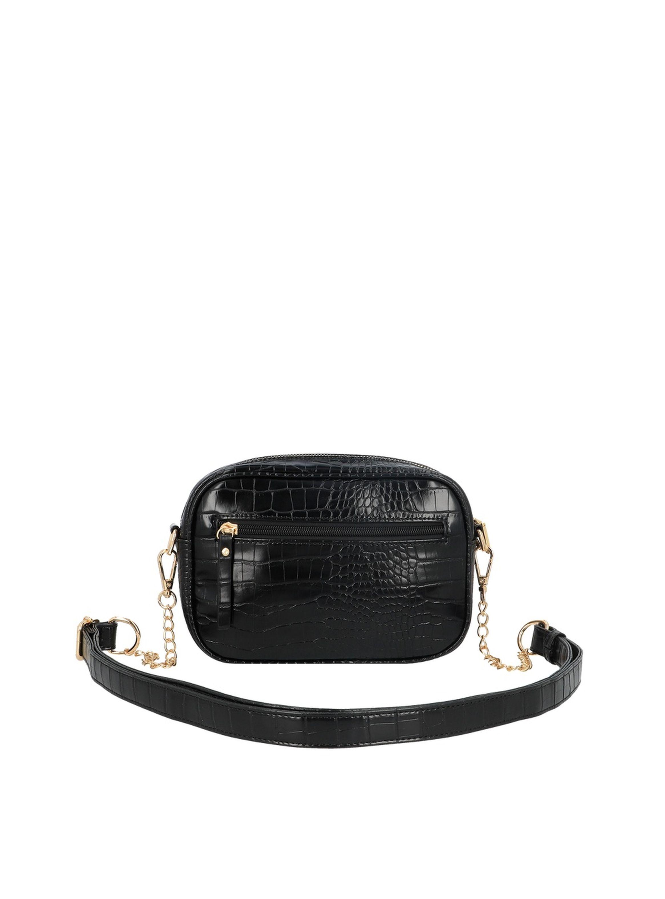Bandolera Secret Varsovia SC6 S Negro-2