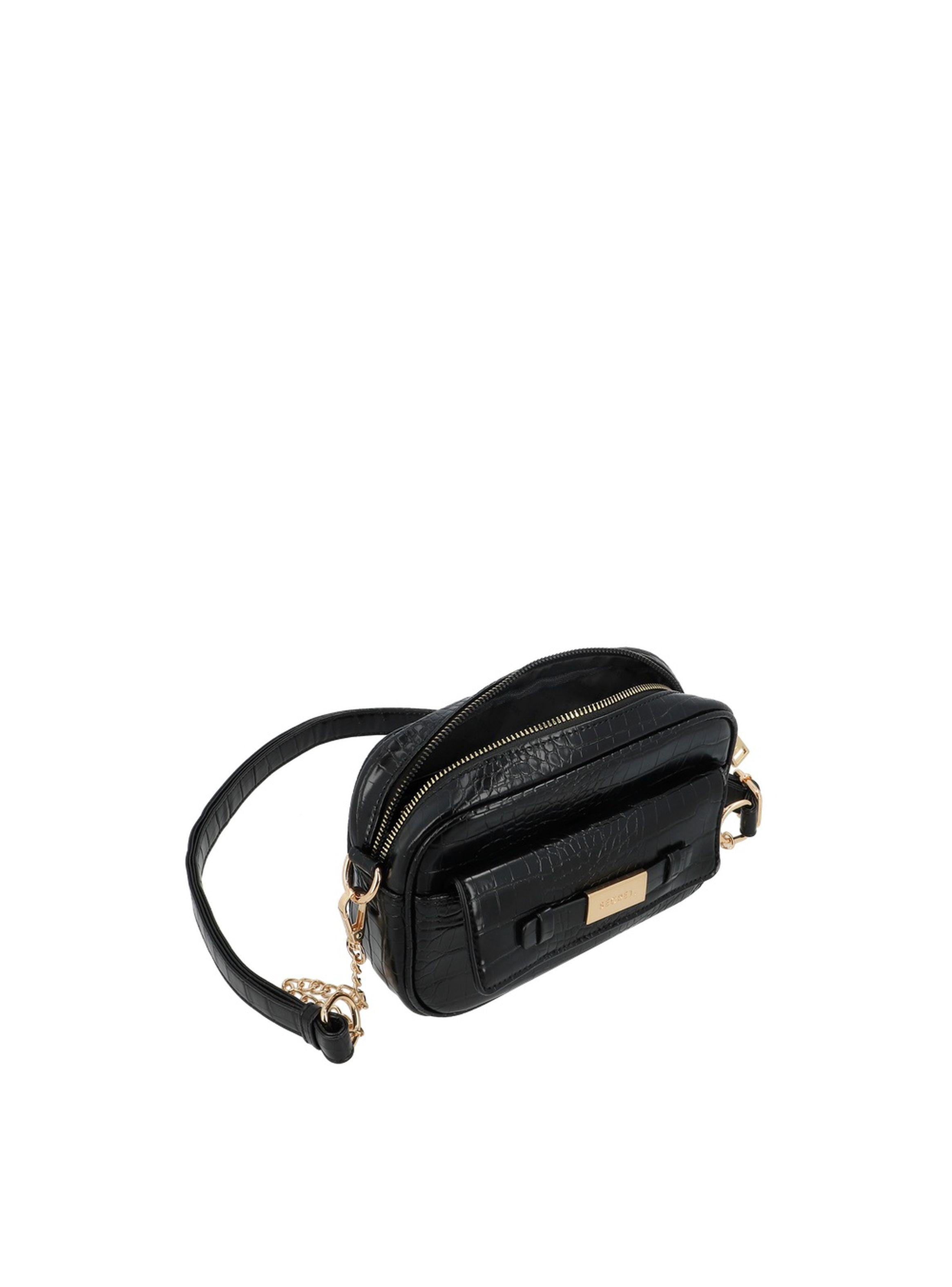 Bandolera Secret Varsovia SC6 S Negro-3