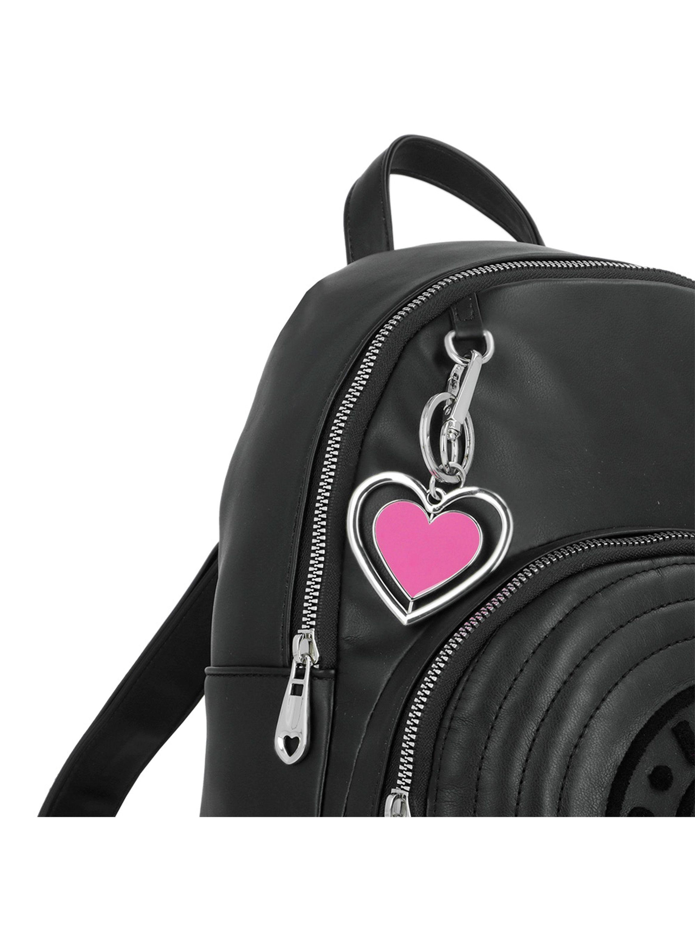 Mochila Secret Love 2 FW24 Negro M-4