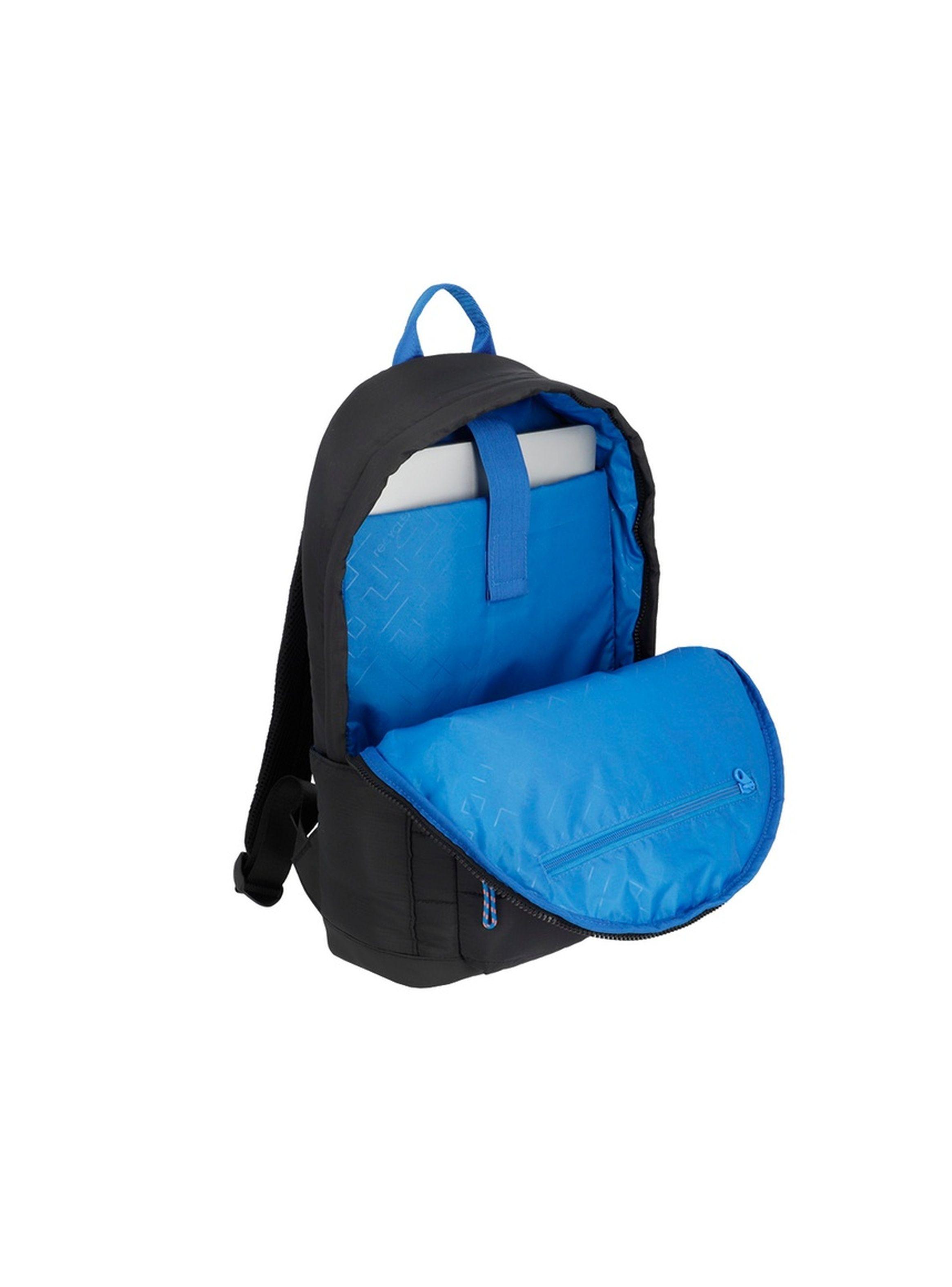 Mochila Notebook Xtrem Amy 5XT Negro 15"-7
