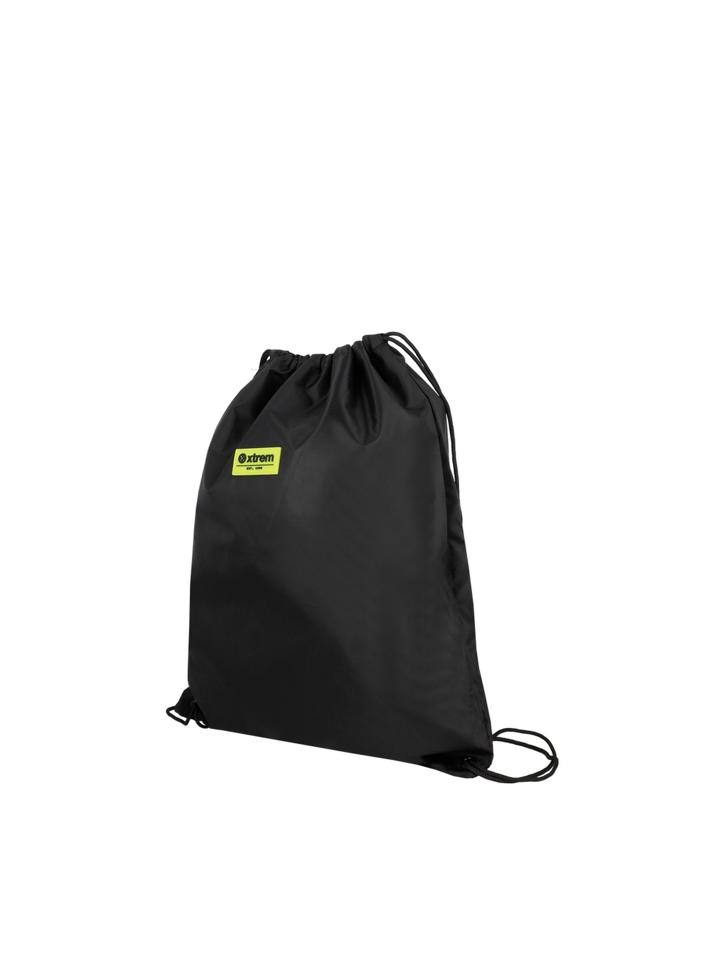 Multipack 6XT Mochila Niño Xtrem Graffiti Print Negro-9
