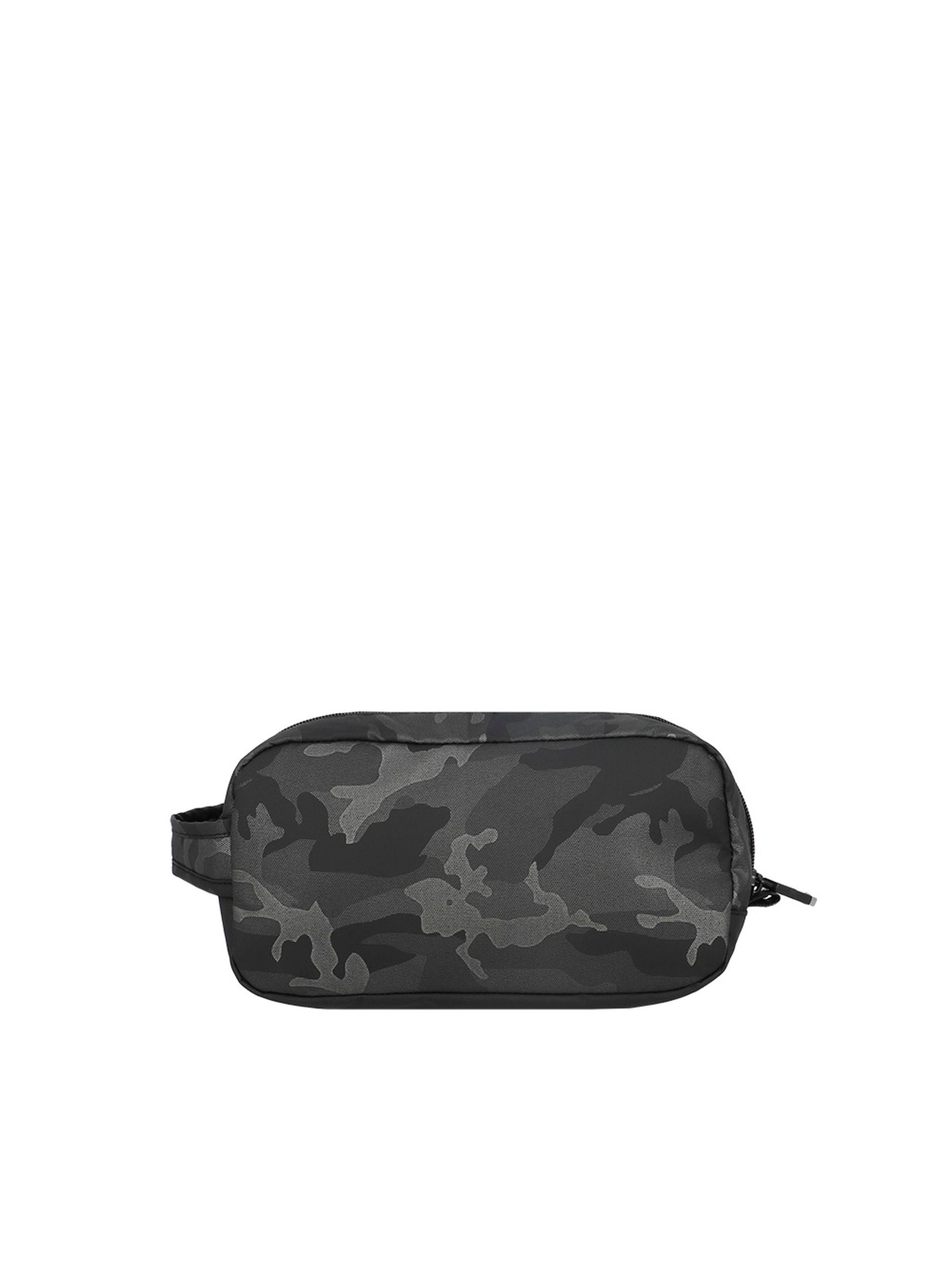 Neceser Xtrem Voyager 3XT Verde Militar M-2