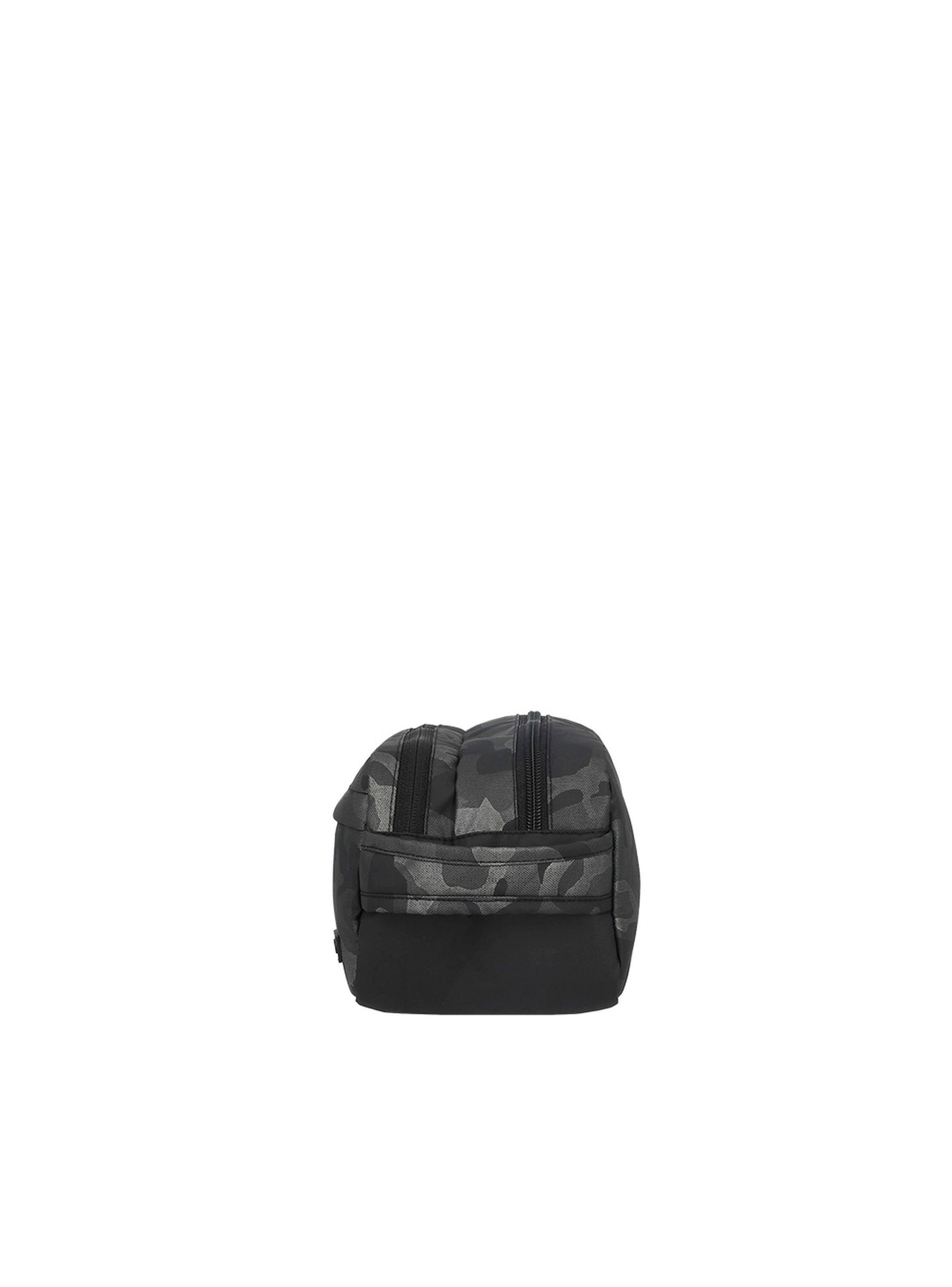 Neceser Xtrem Voyager 3XT Verde Militar M-4