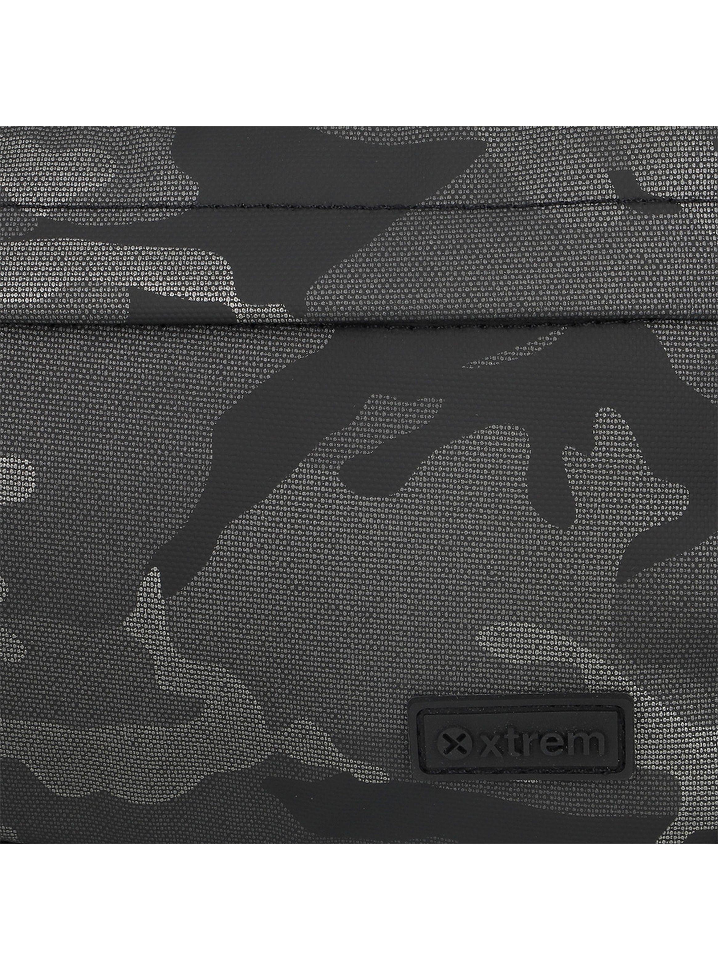 Neceser Xtrem Voyager 3XT Verde Militar M-5