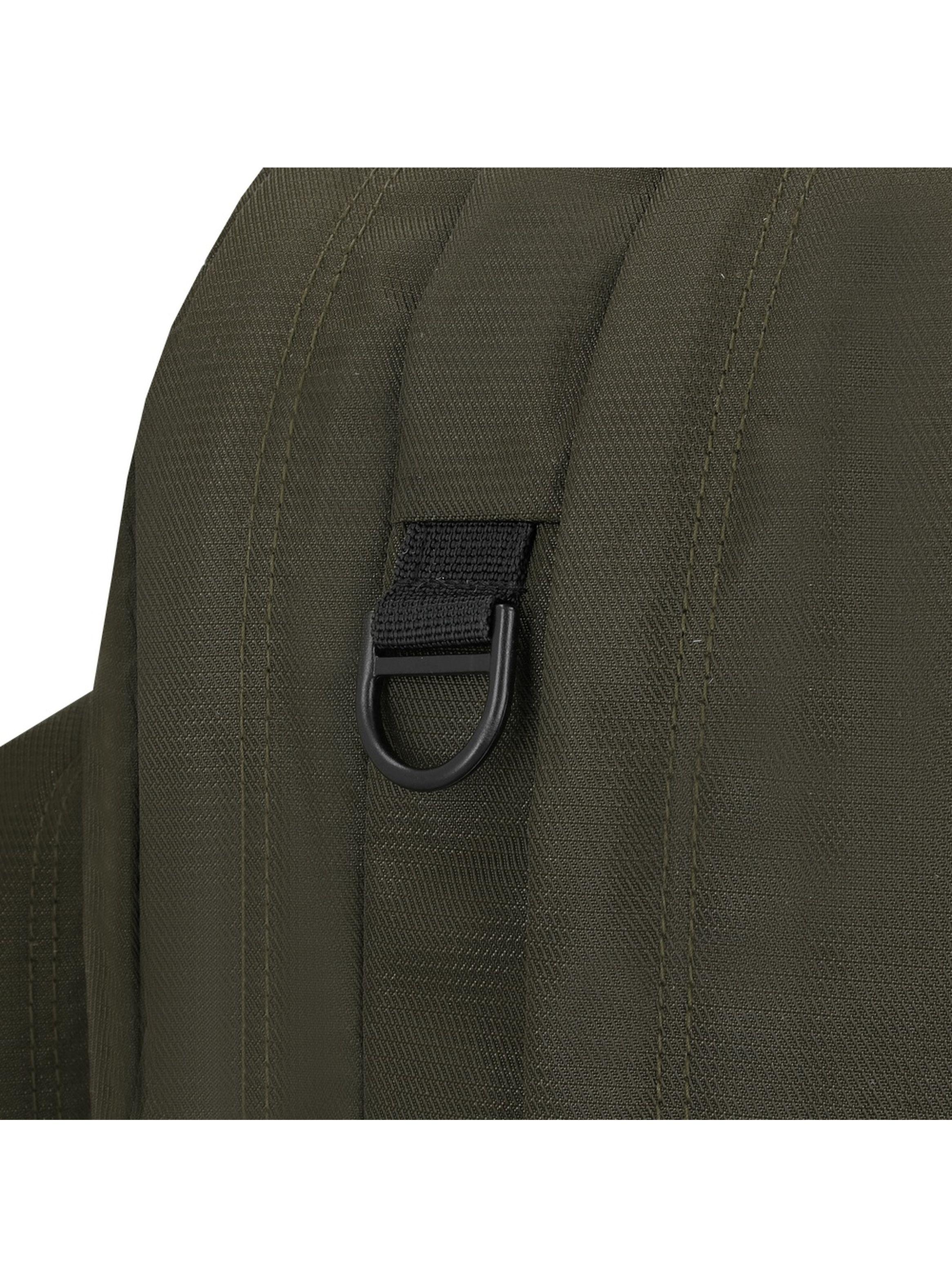 Mochila Notebook Xtrem Kong 6XT Verde Oliva 15"-7
