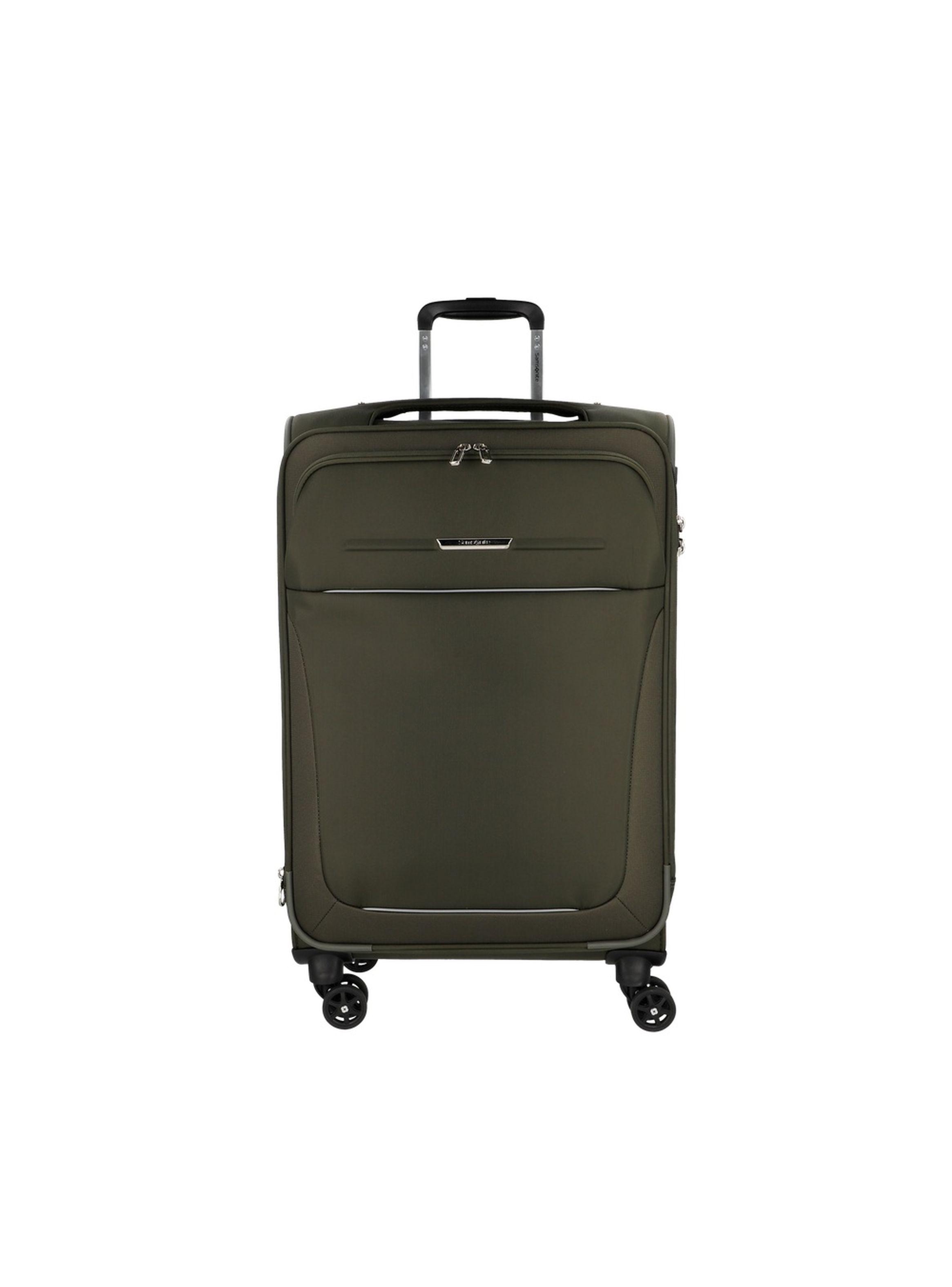 Maleta Mediana Samsonite B-Lite 5 Verde Oliva-0