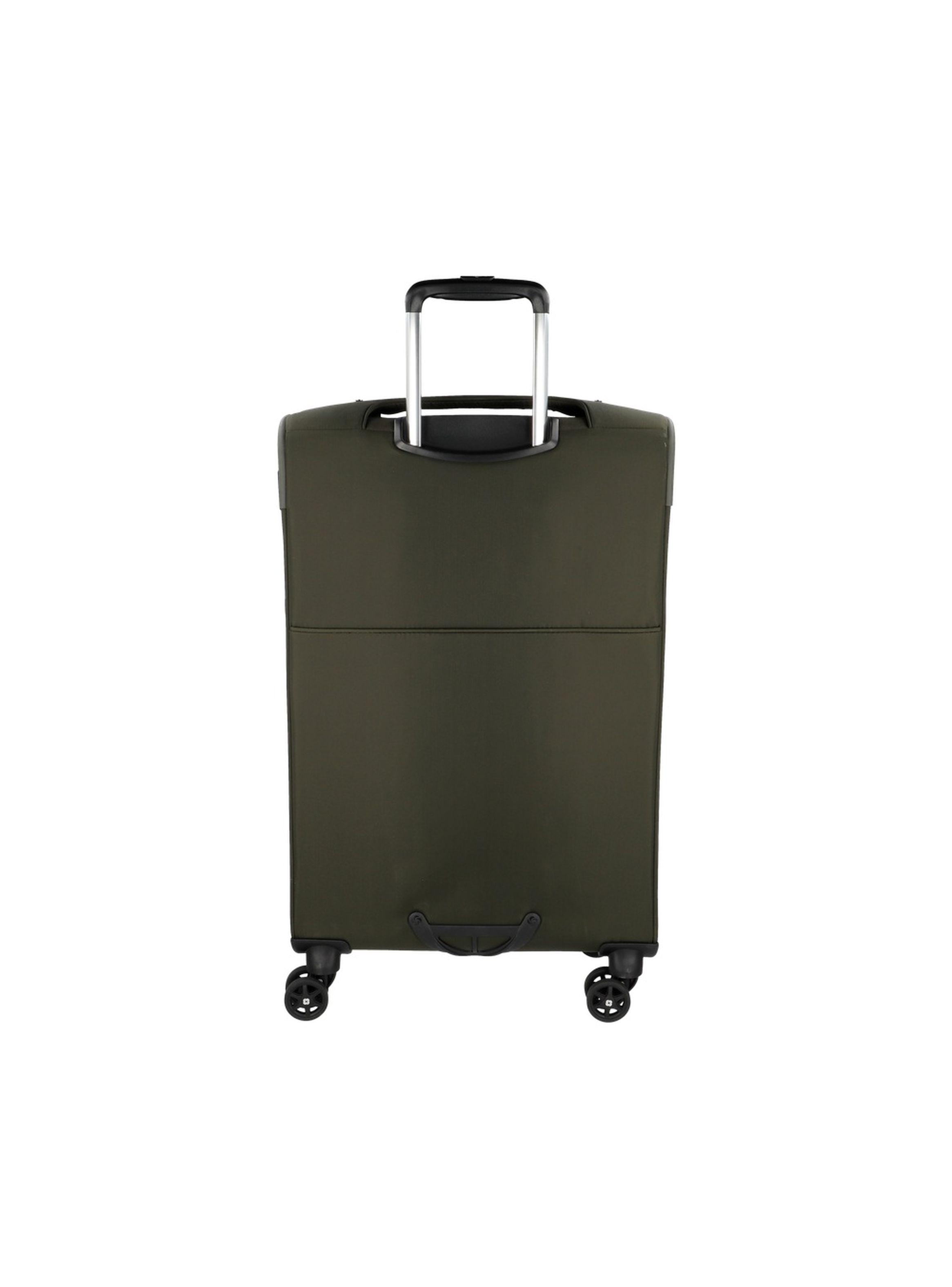 Maleta Mediana Samsonite B-Lite 5 Verde Oliva-2