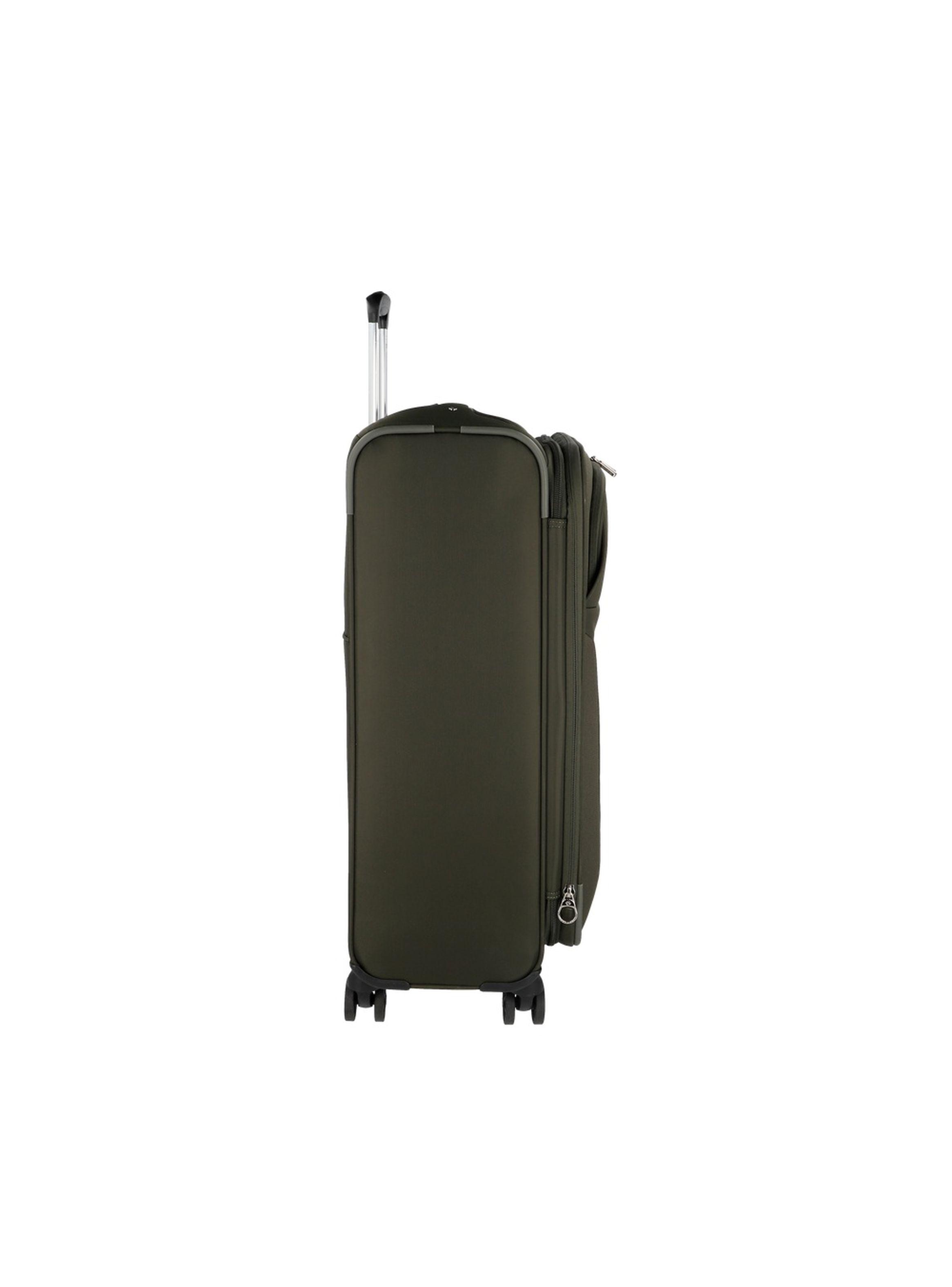 Maleta Mediana Samsonite B-Lite 5 Verde Oliva-5