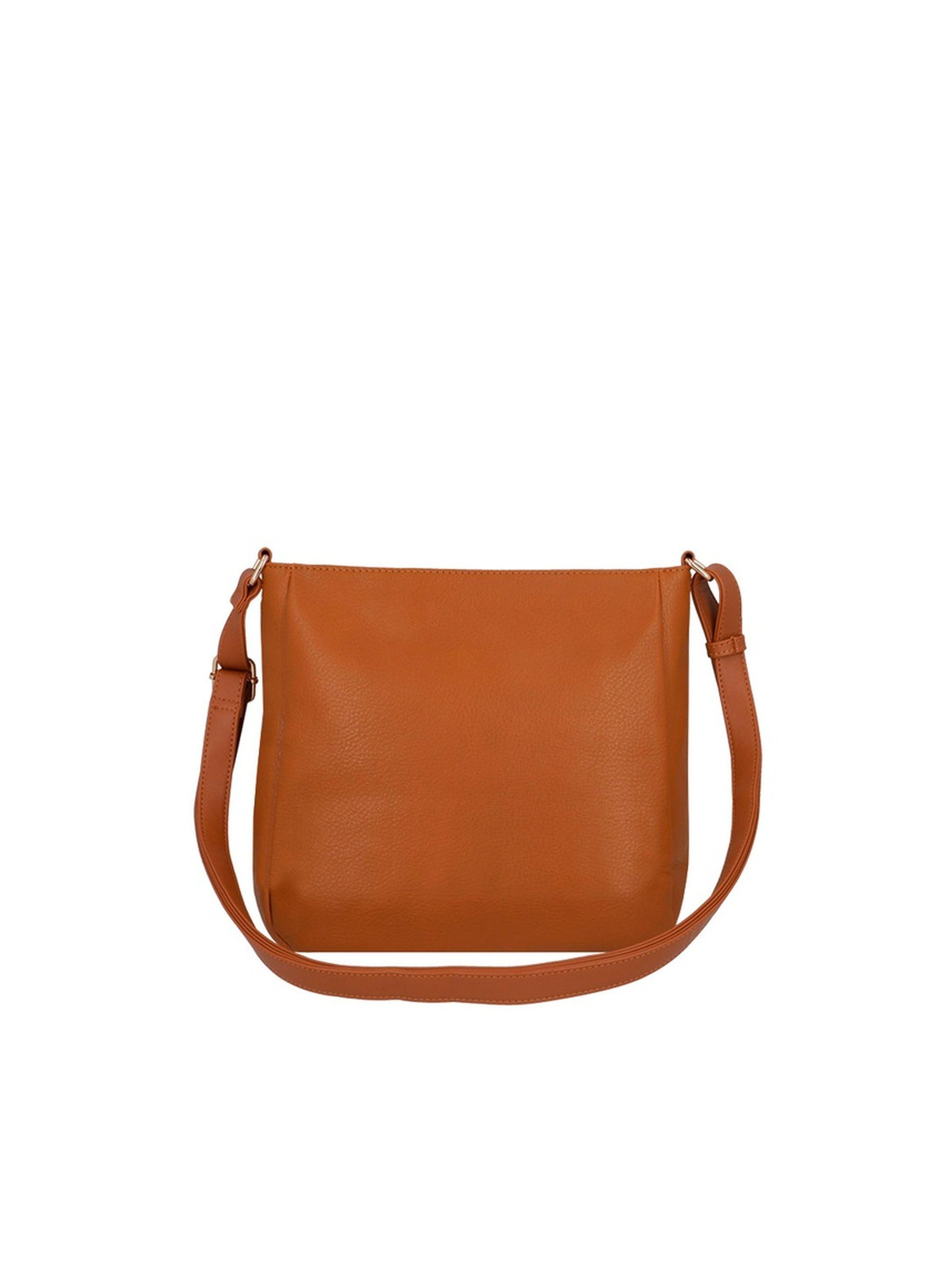 Bandolera Secret Albury FW25 Café M-2