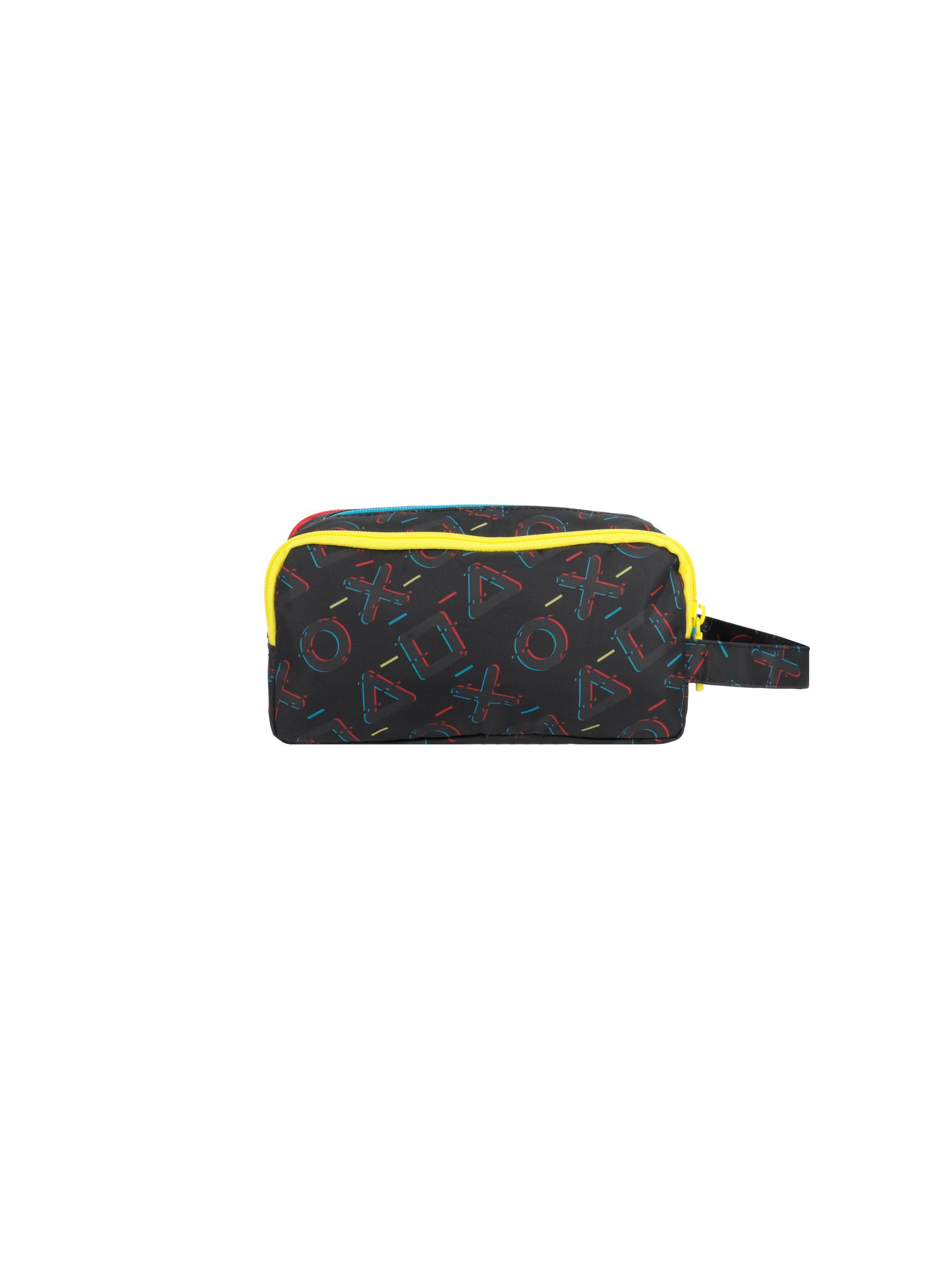Estuche Xtrem University+ 4XT Gamer Negro-2