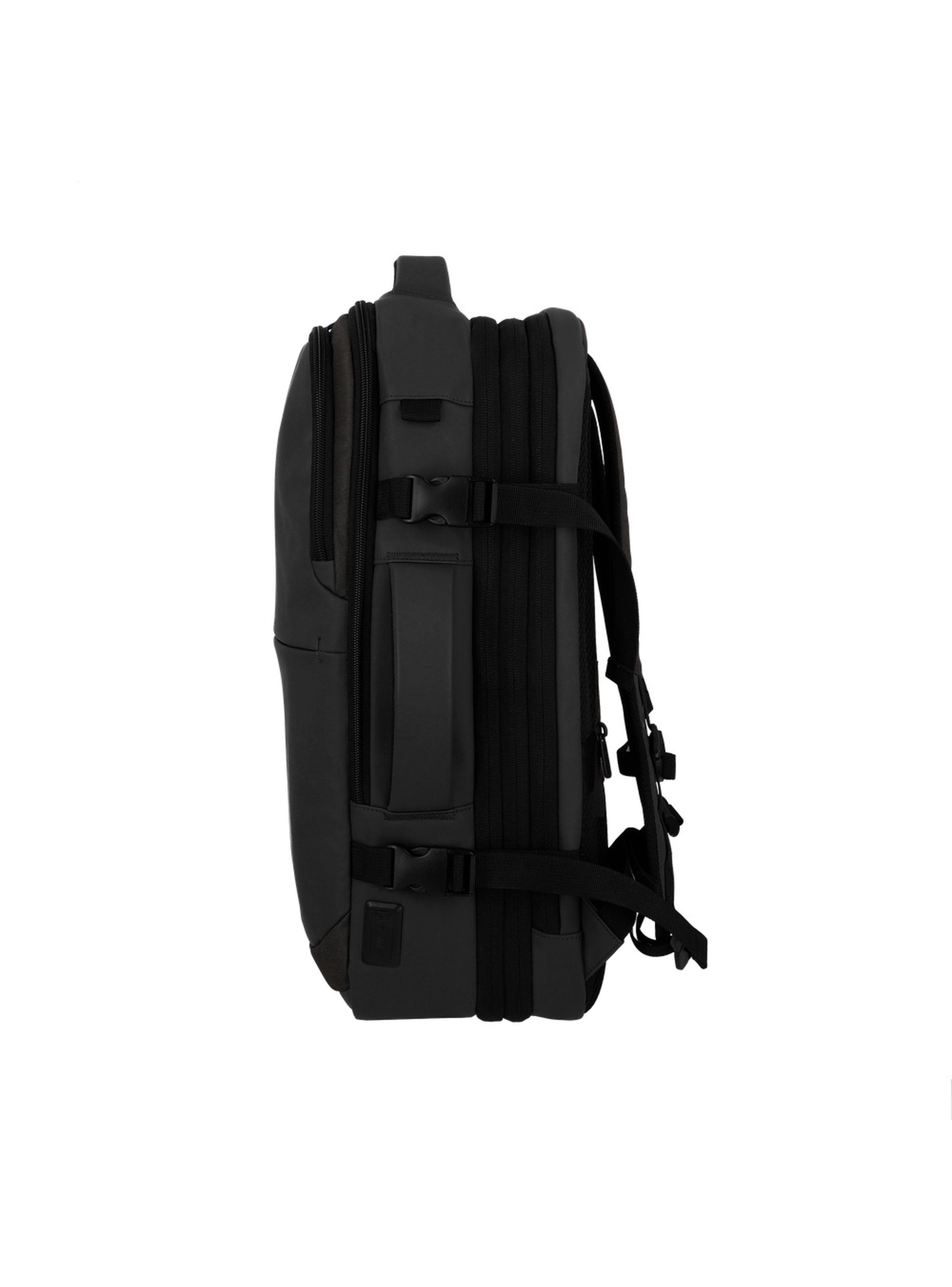 Mochila de Viaje Saxoline Urbanite 5SX Negro 16"-4