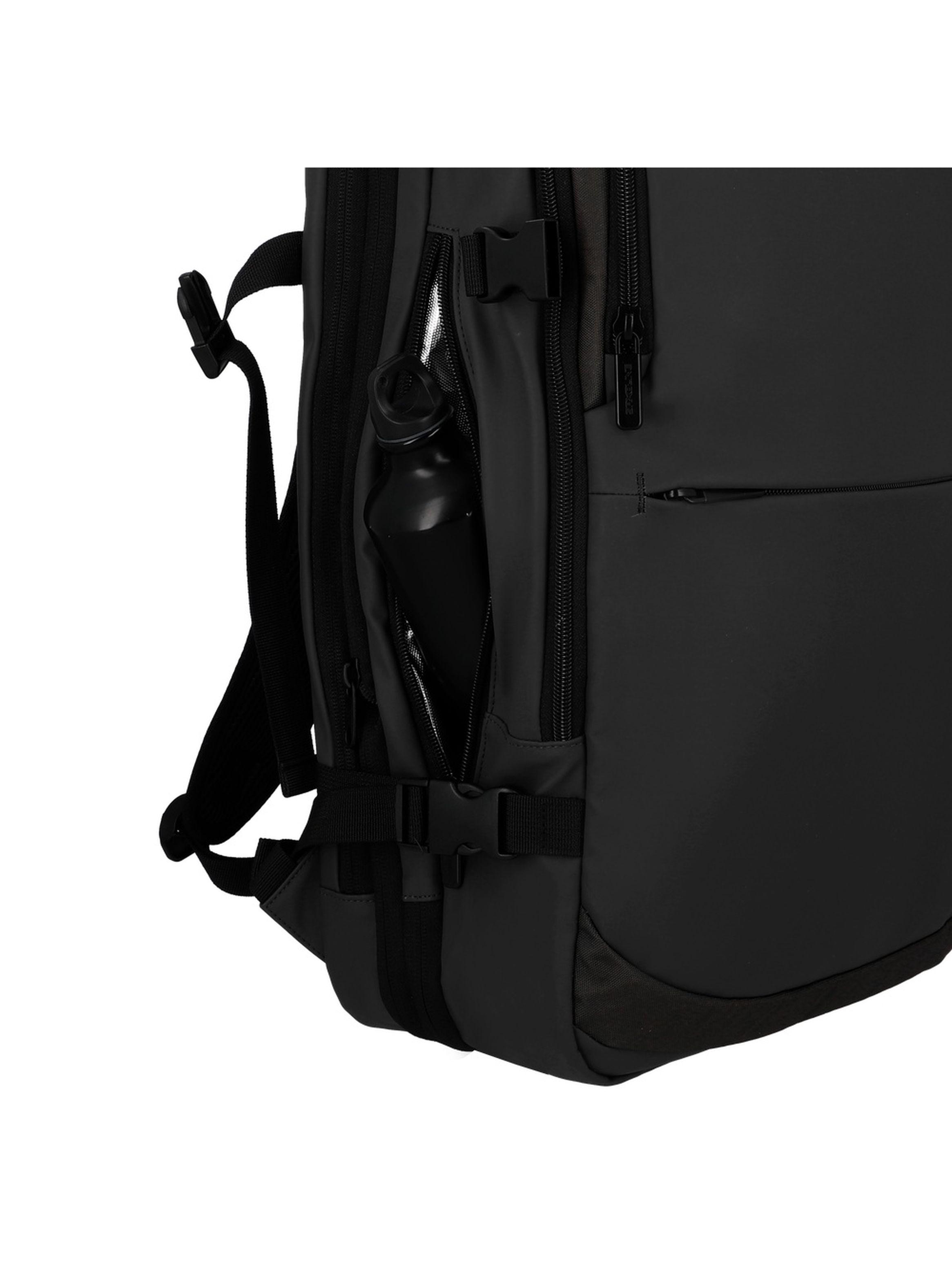 Mochila de Viaje Saxoline Urbanite 5SX Negro 16"-6