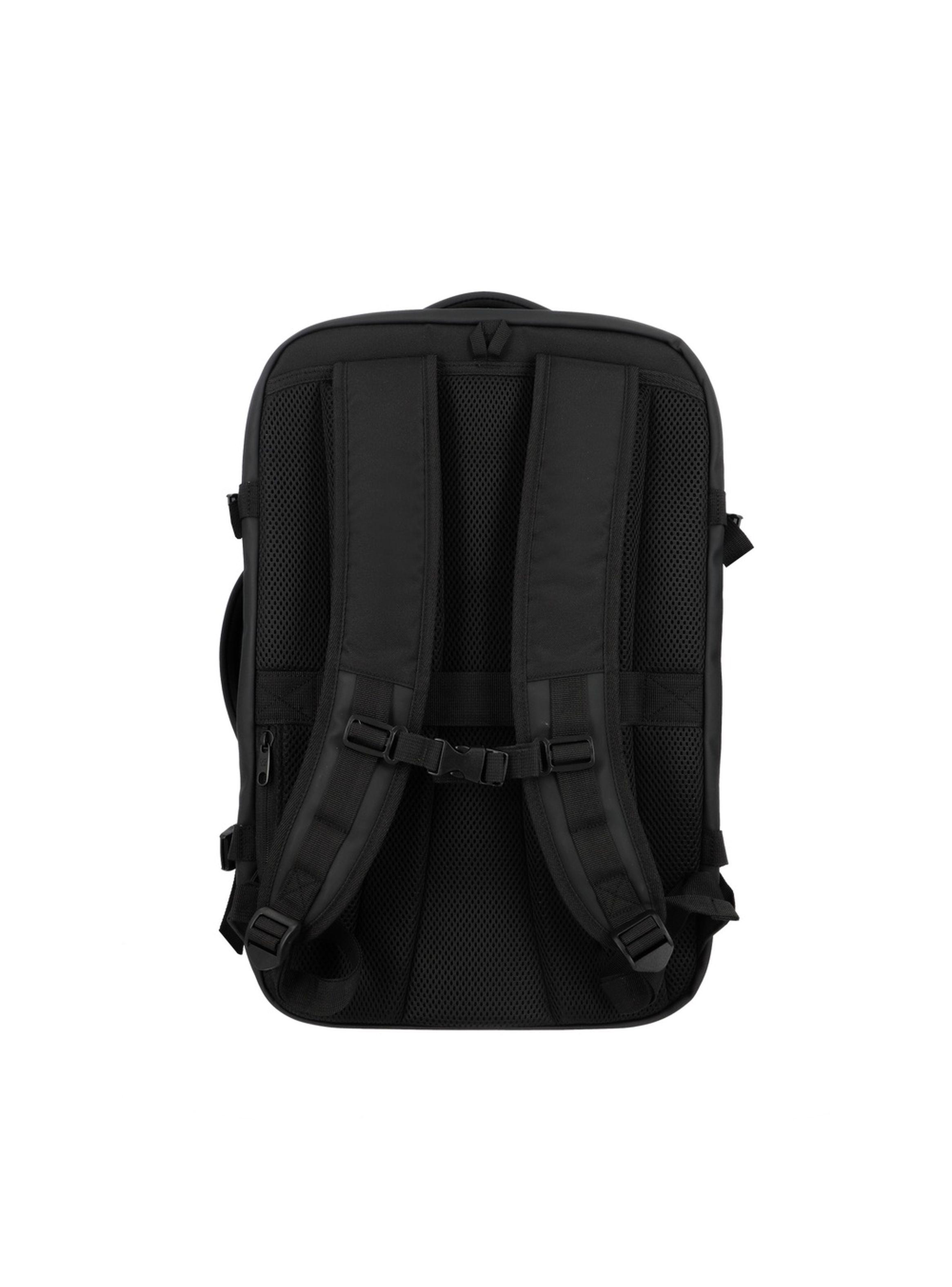 Mochila de Viaje Saxoline Urbanite 5SX Negro 16"-2