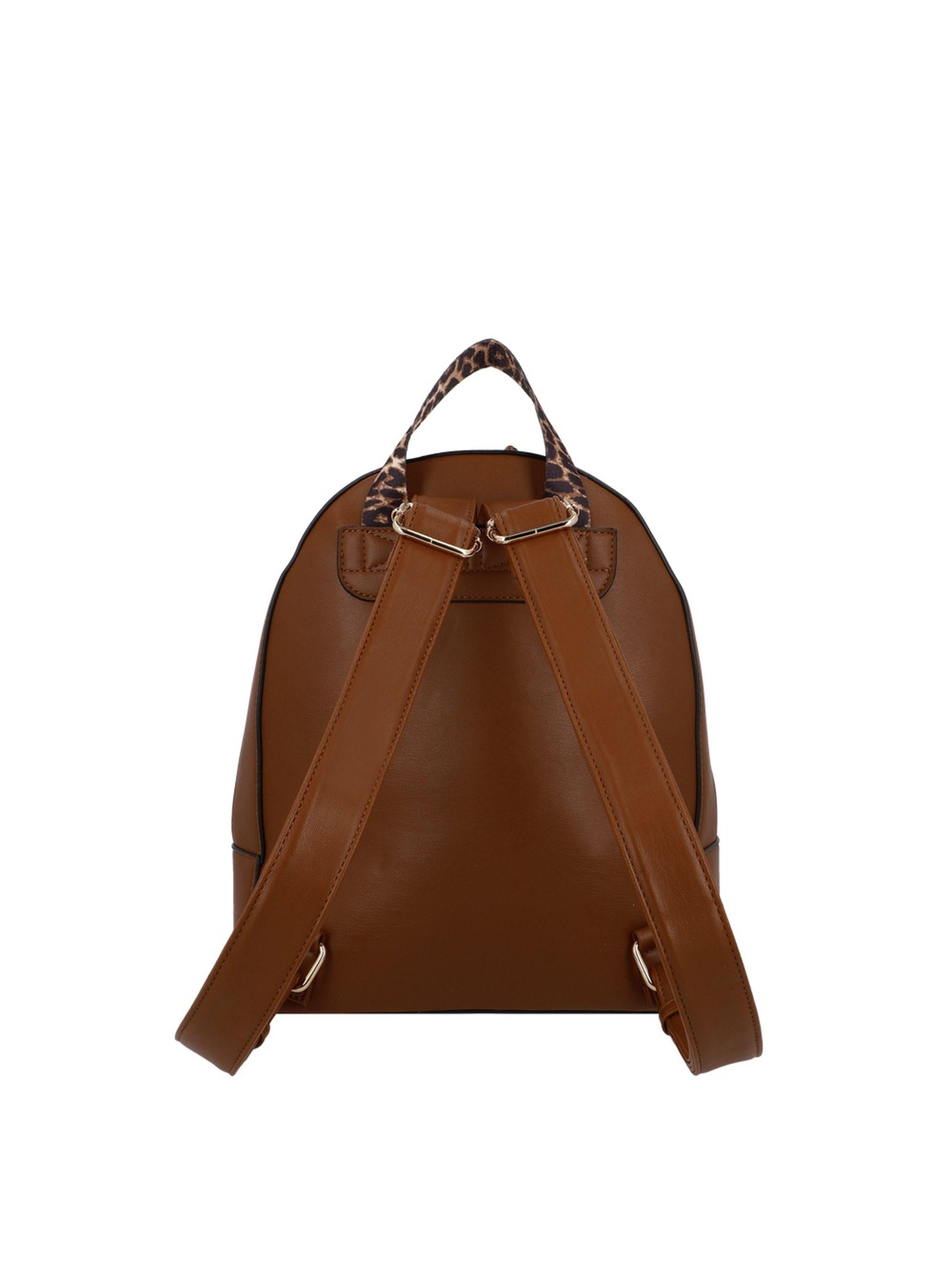 Mochila Secret Marruecos ST6 M Café-2