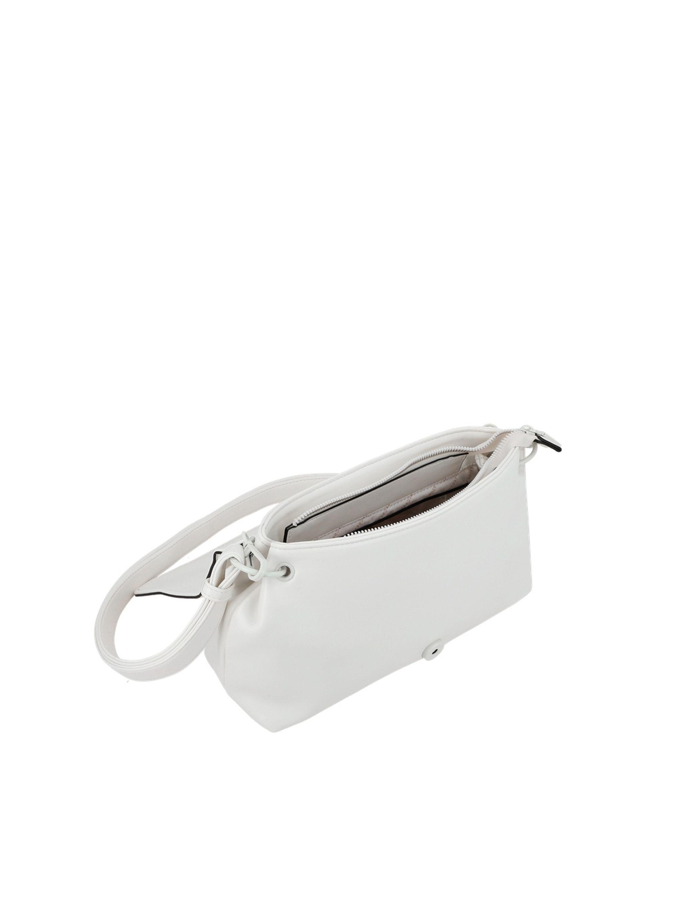 Bandolera Secret Burgas SC6 M Blanco-3