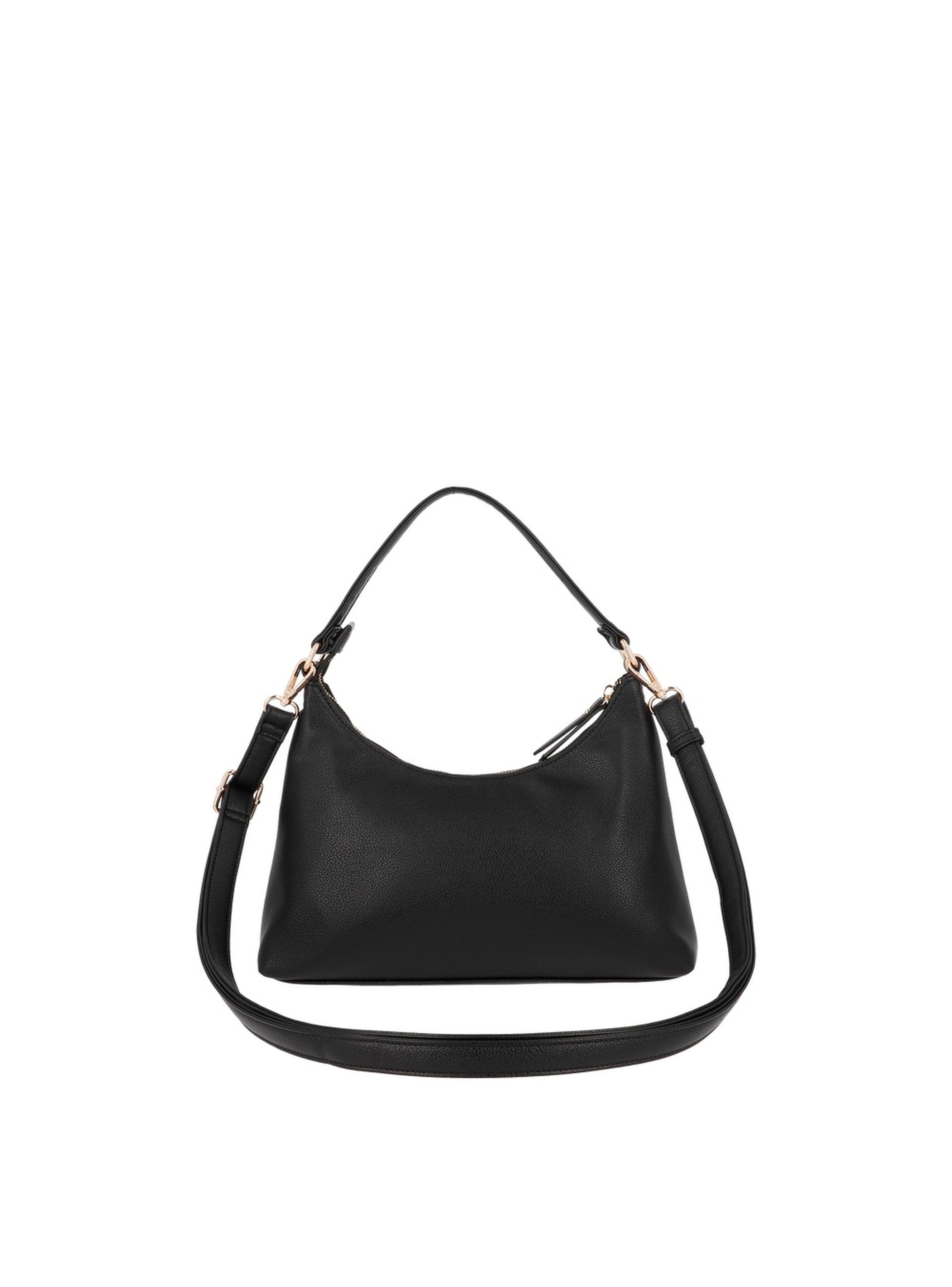 Bandolera Secret Laurens ST6 M Negro-2