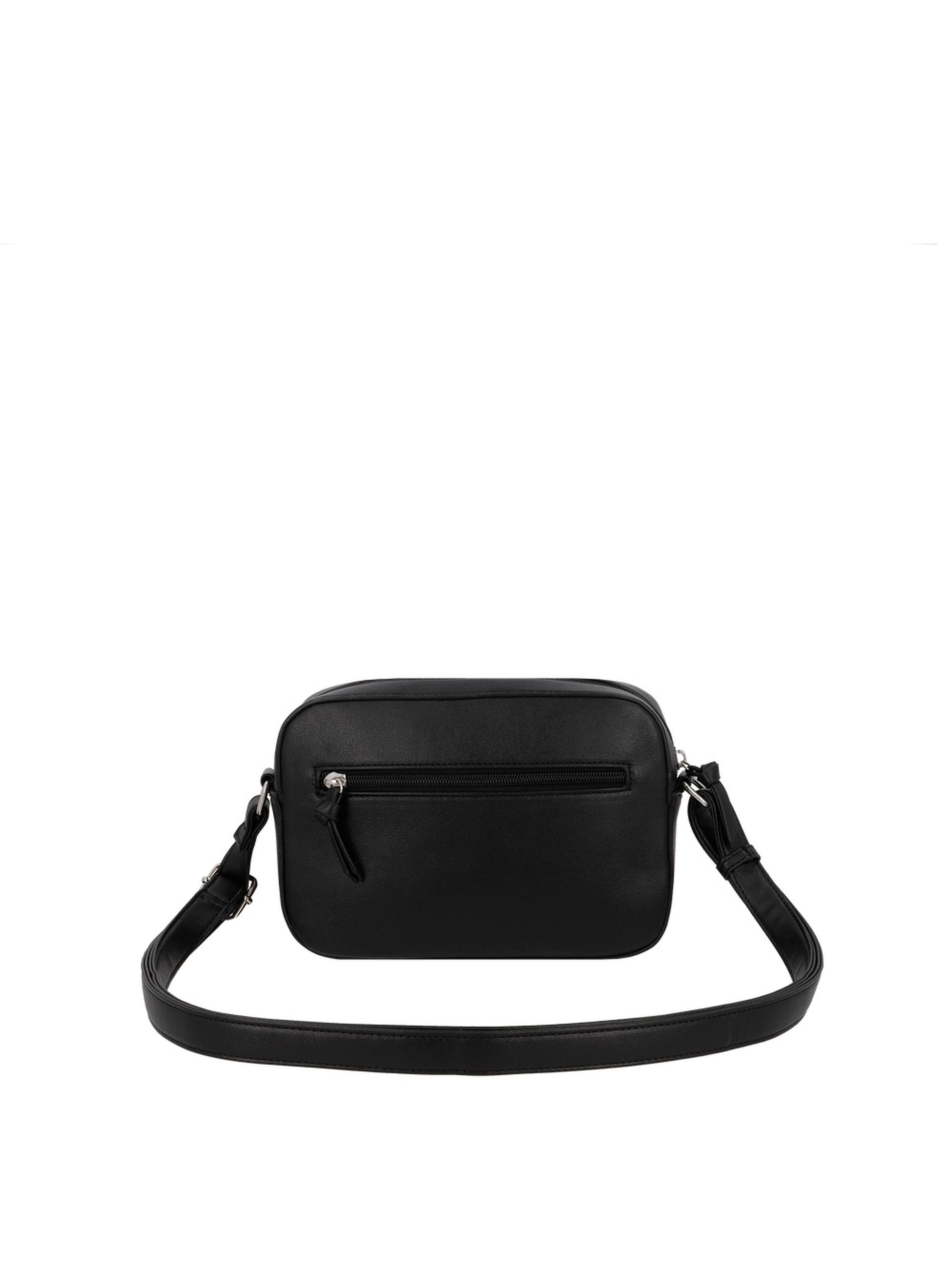 Bandolera Secret Hungria ST6 S Negro-2