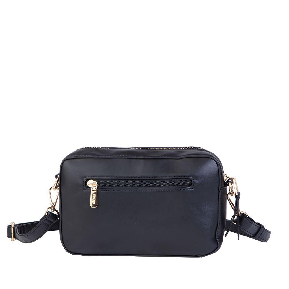 Cartera Turin Negra Secret-2